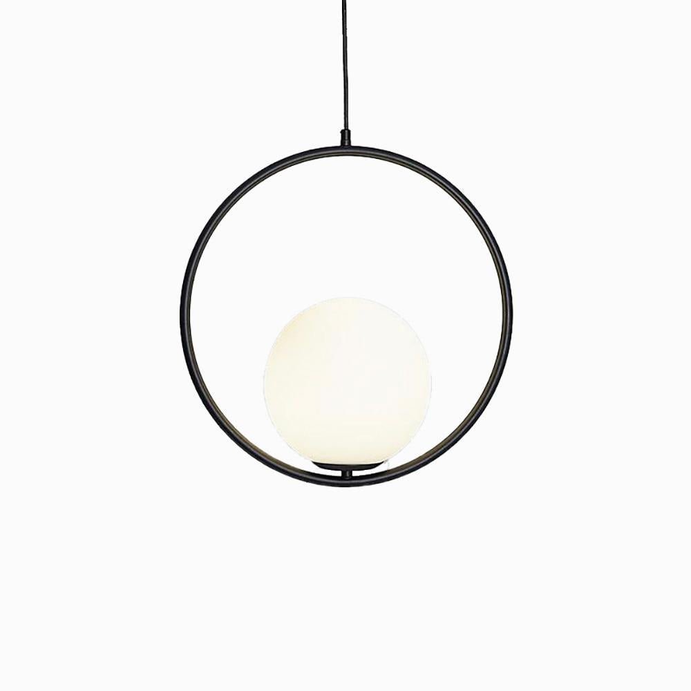 Mila Pendant Lamp - Blowlighting