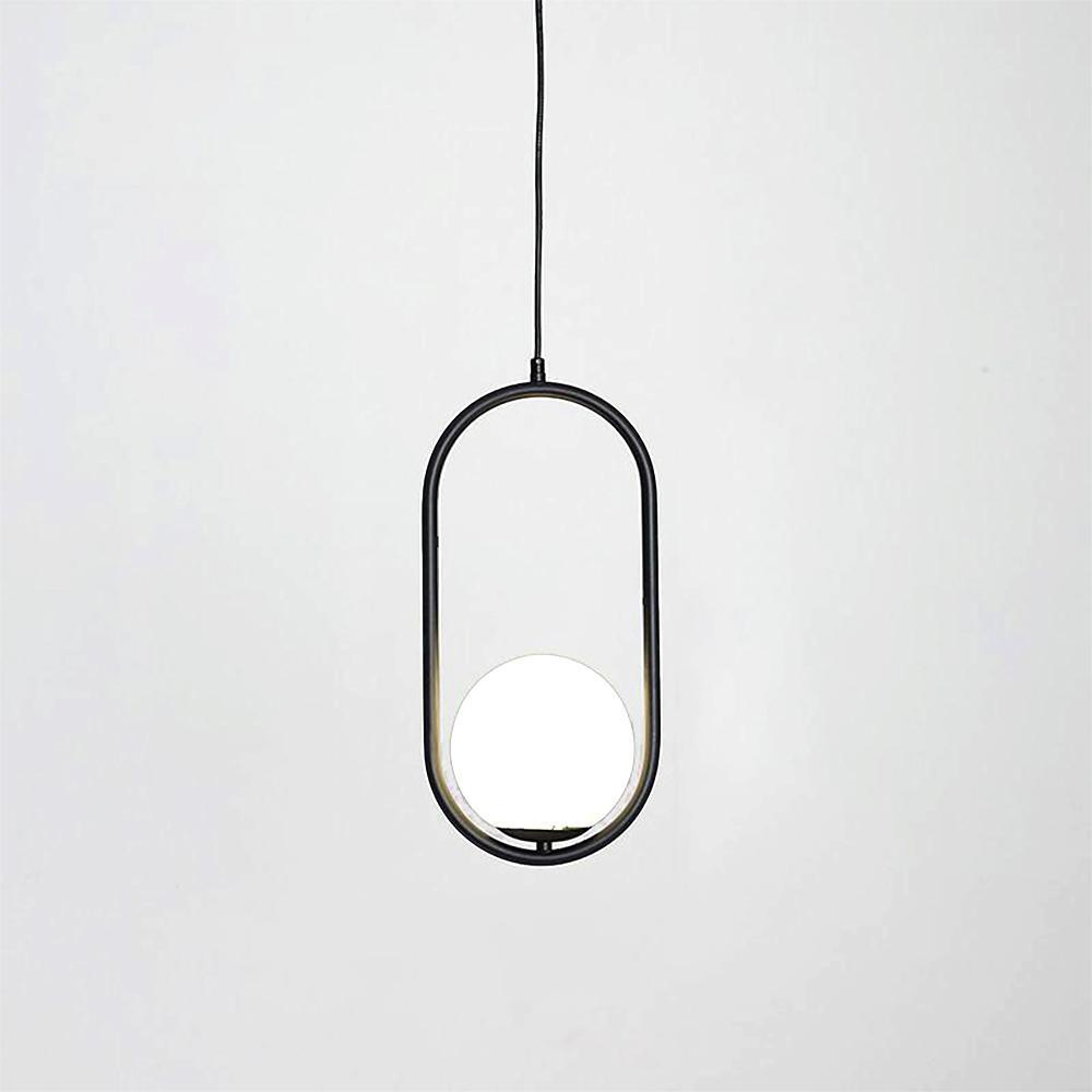 Mila Pendant Lamp - Blowlighting