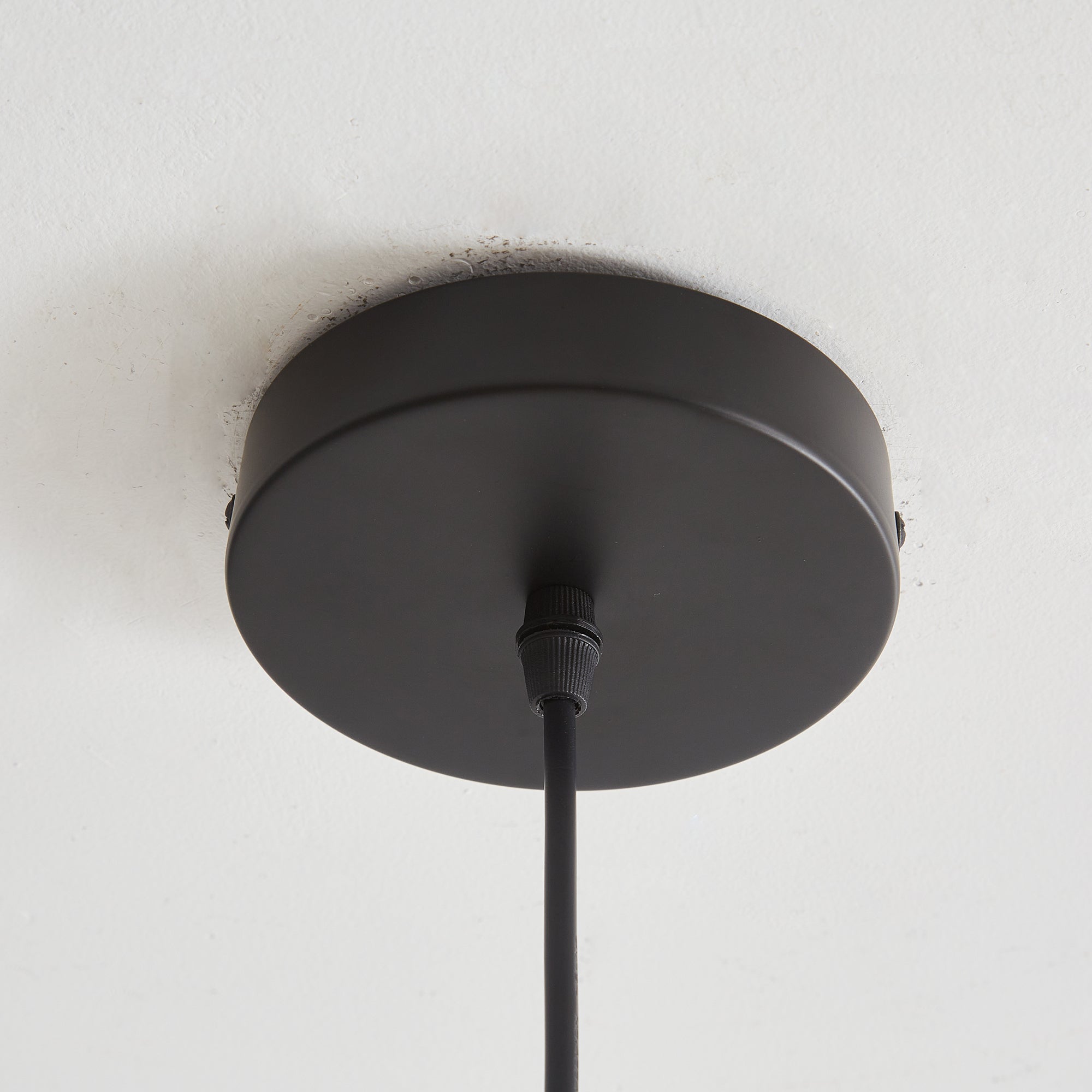Cicaros Kreativität Art Stoff Pendelleuchte-Letslighting