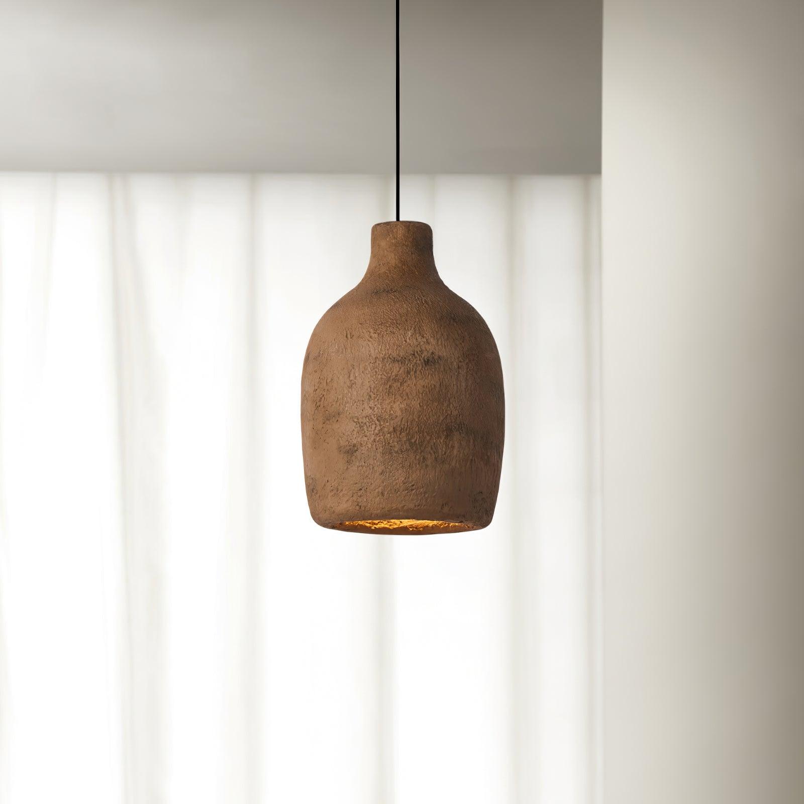 Nerissan Industriell Künstlerisch Pendelleuchte Lampe-Letslighting