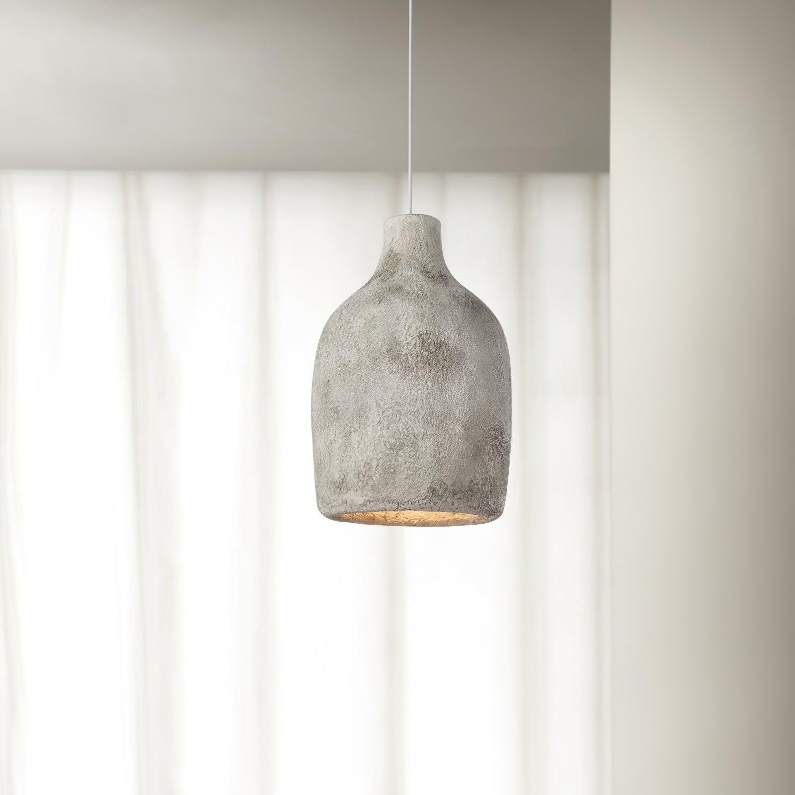 Nerissan Industriell Künstlerisch Pendelleuchte Lampe-Letslighting