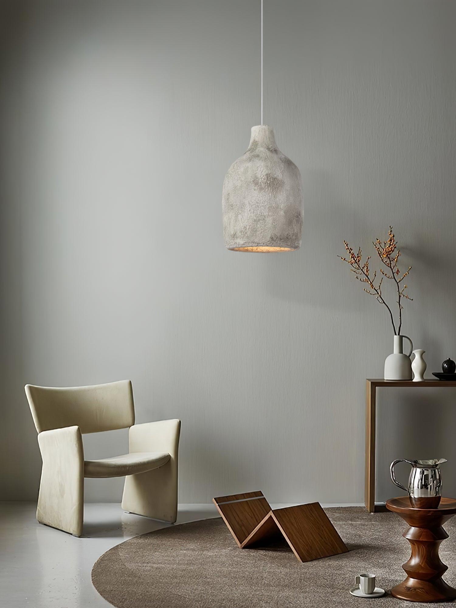 Nerissan Industriell Künstlerisch Pendelleuchte Lampe-Letslighting
