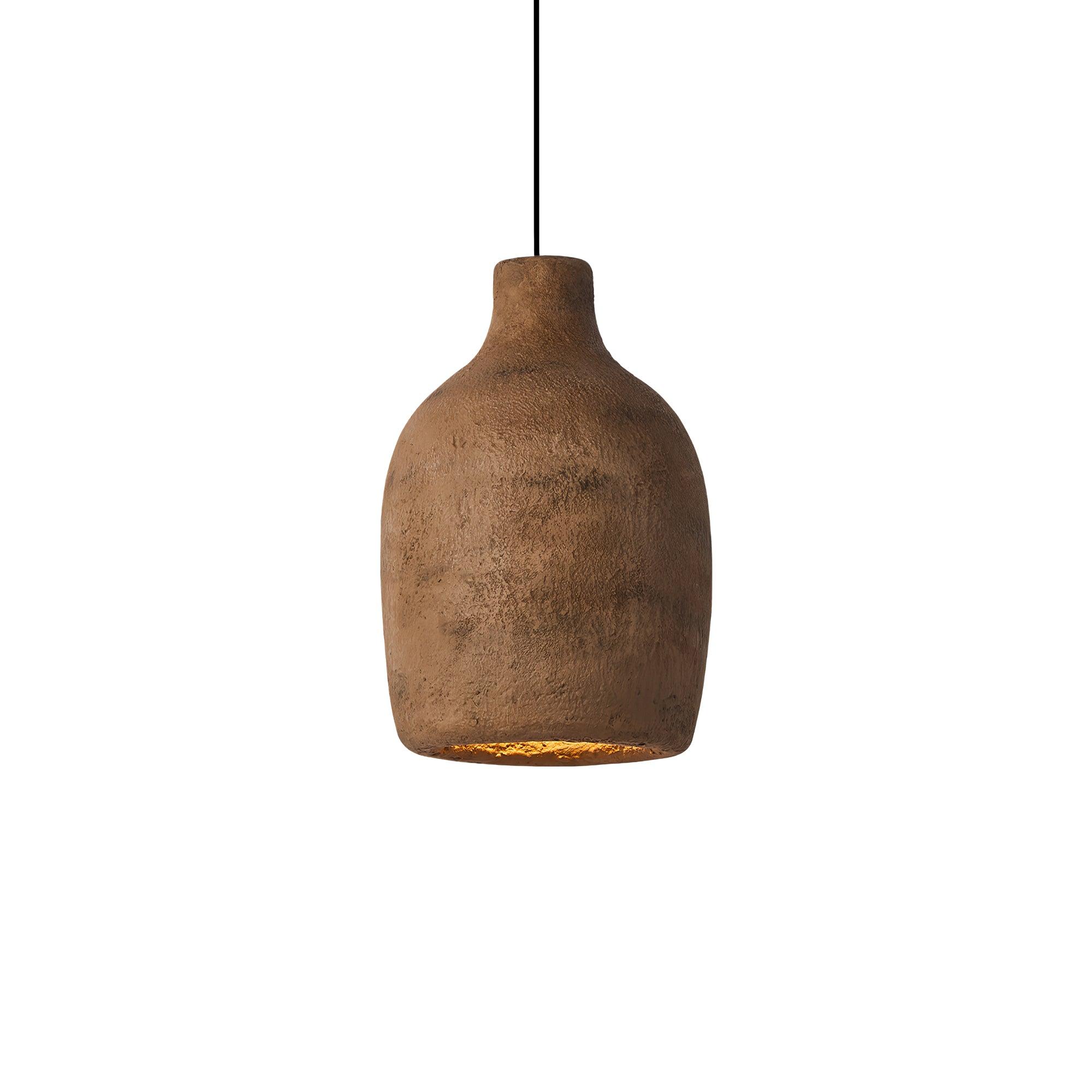 Nerissan Industriell Künstlerisch Pendelleuchte Lampe-Letslighting