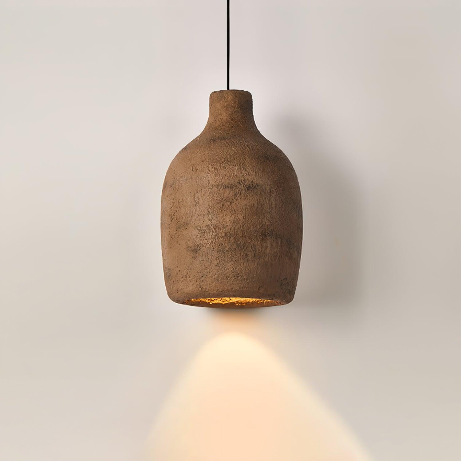 Nerissan Industriell Künstlerisch Pendelleuchte Lampe-Letslighting