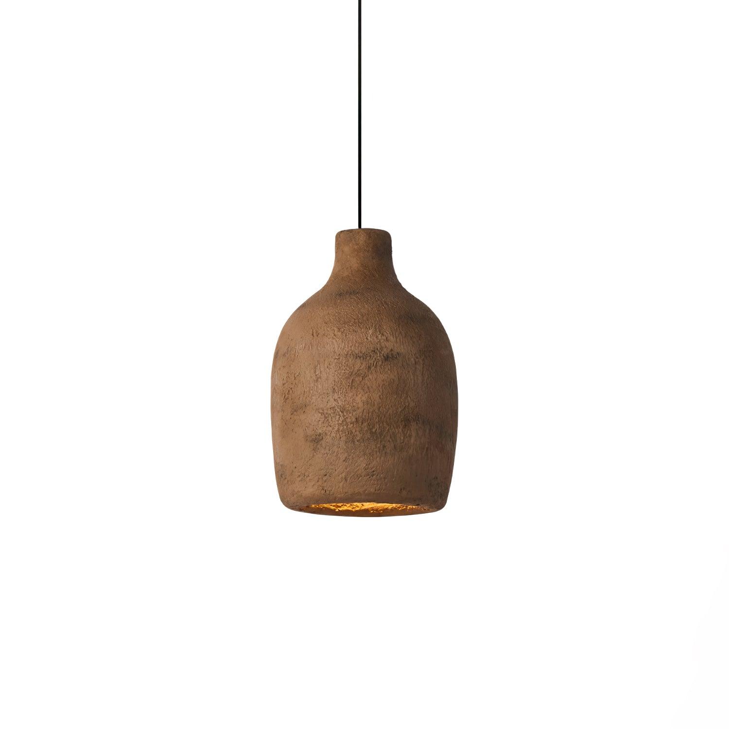 Nerissan Industriell Künstlerisch Pendelleuchte Lampe-Letslighting