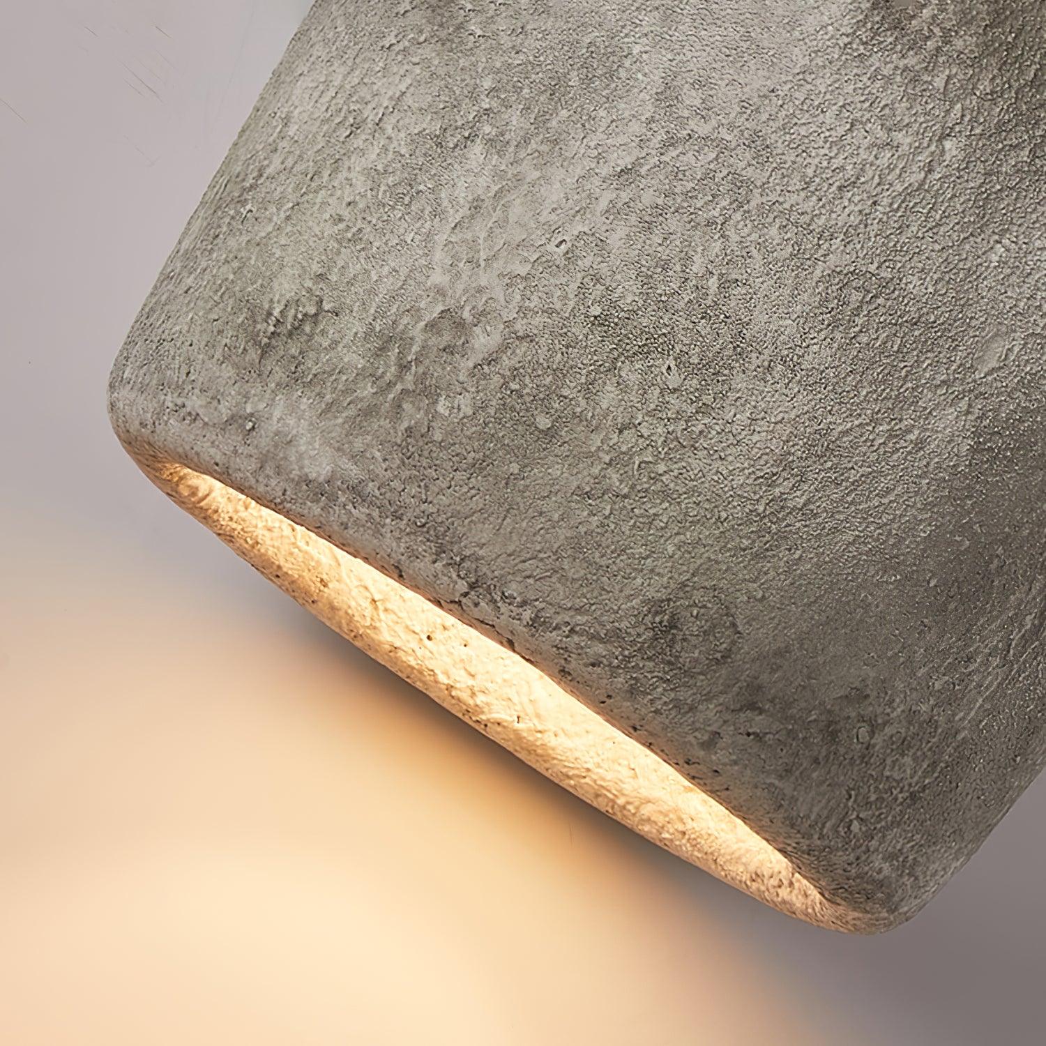 Nerissan Industriell Künstlerisch Pendelleuchte Lampe-Letslighting