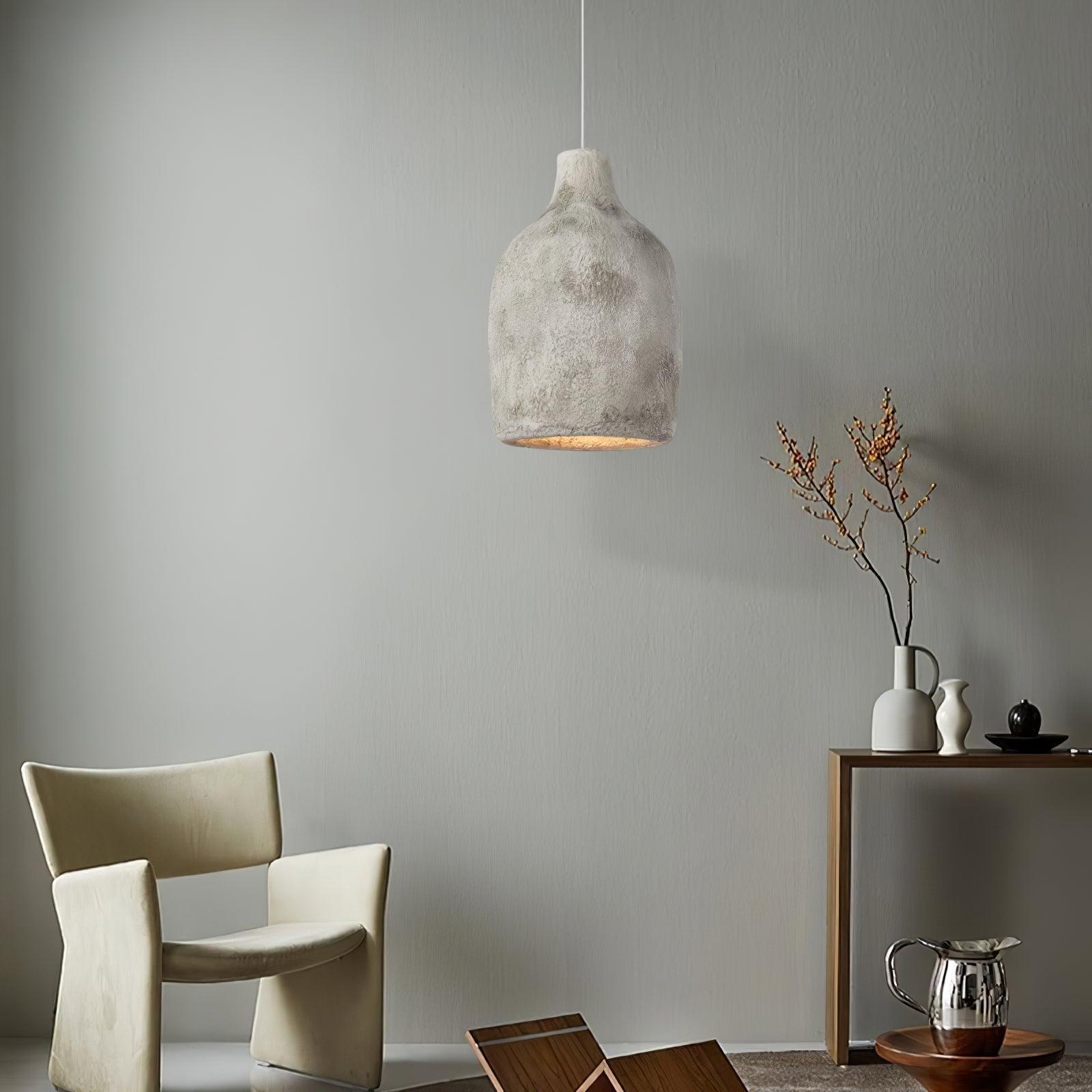 Nerissan Industriell Künstlerisch Pendelleuchte Lampe-Letslighting