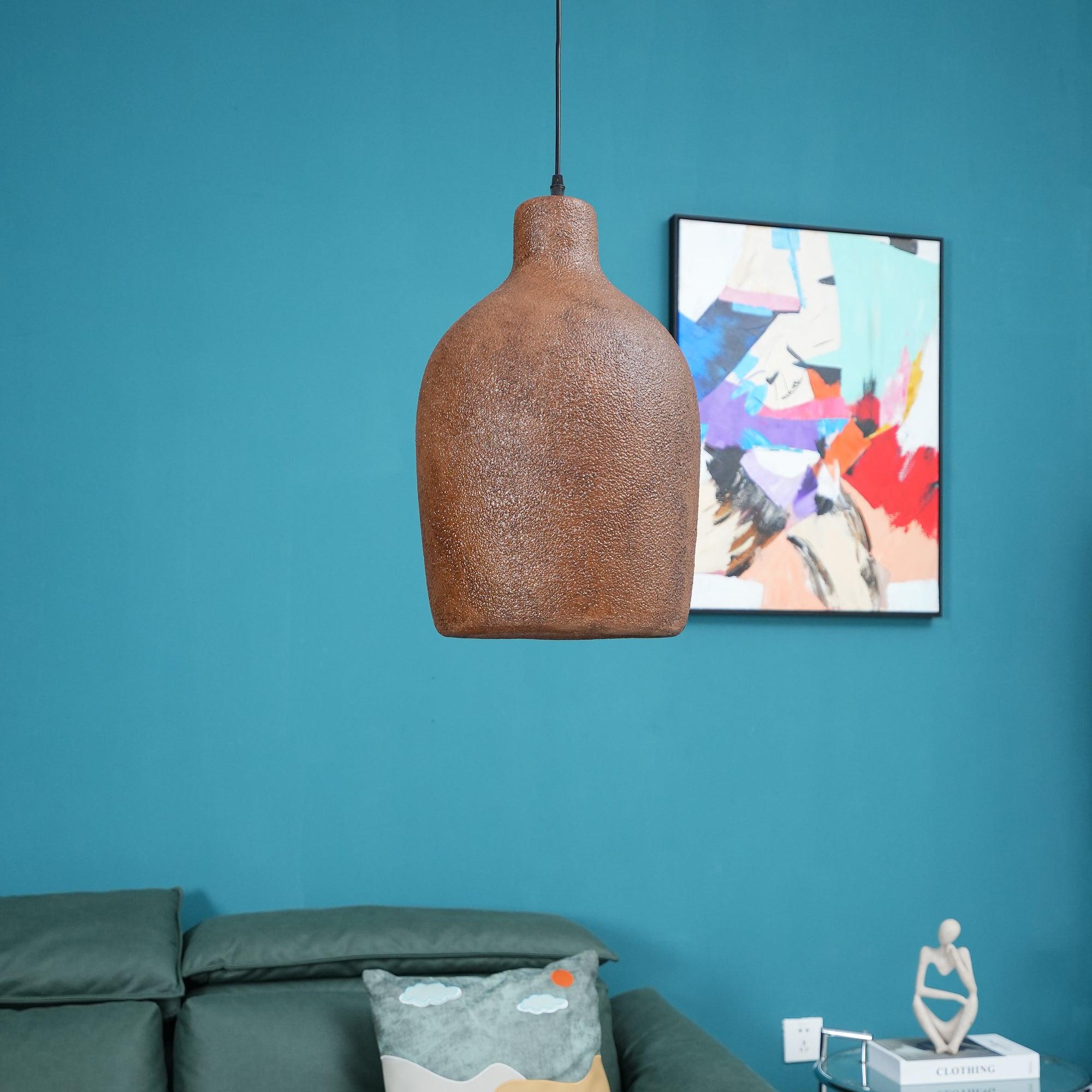 Nerissan Industriell Künstlerisch Pendelleuchte Lampe-Letslighting
