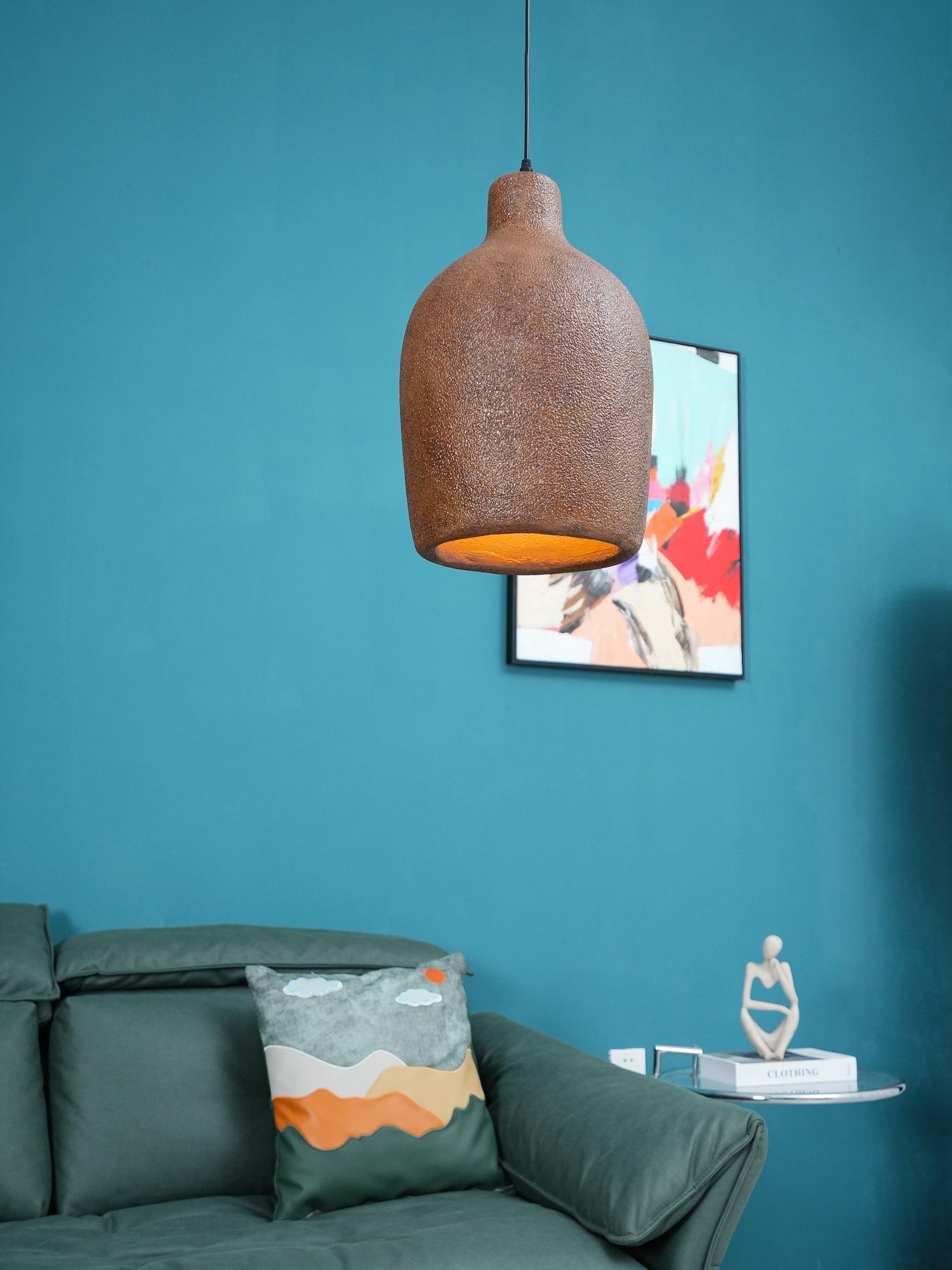 Nerissan Industriell Künstlerisch Pendelleuchte Lampe-Letslighting