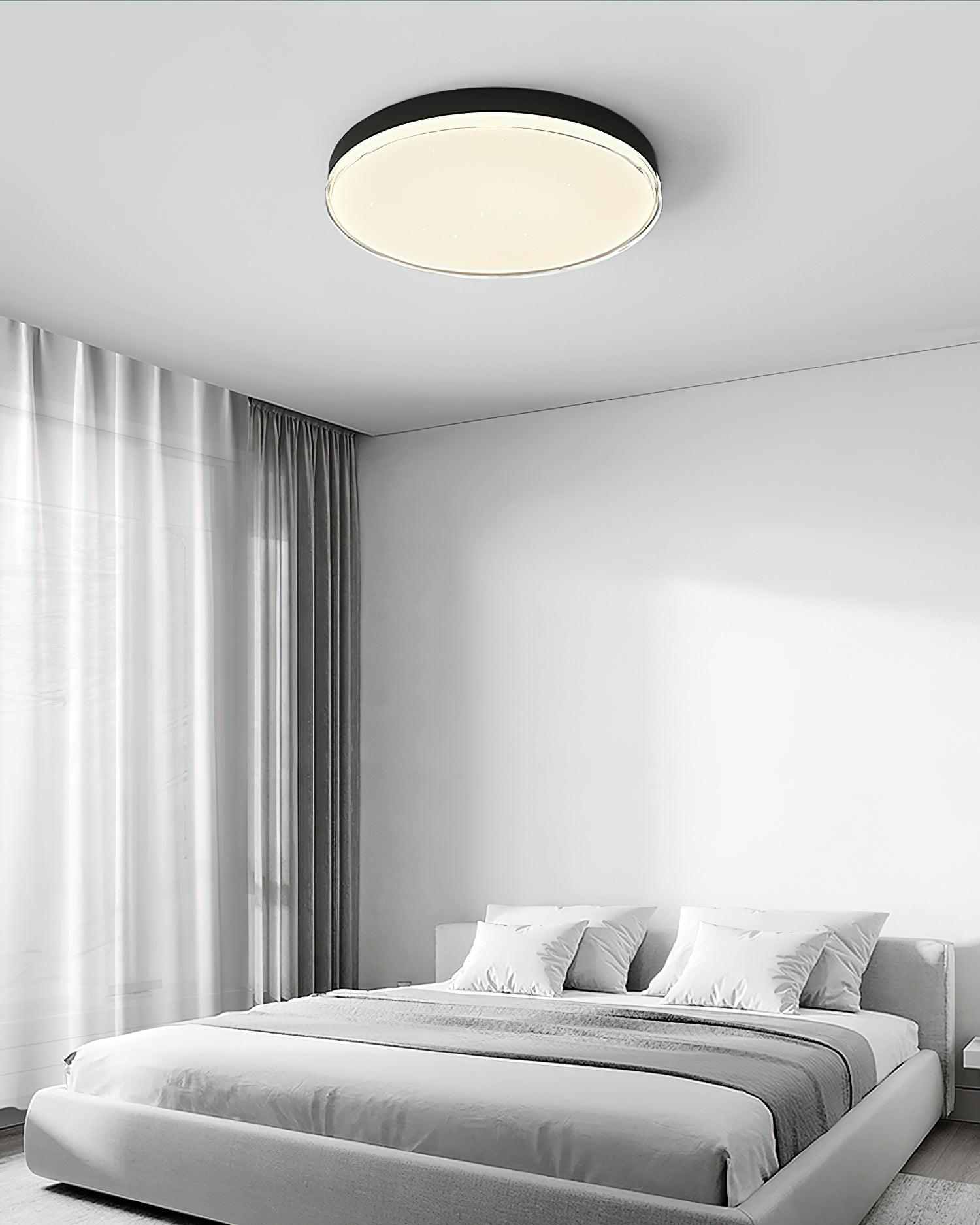 Cemariel Moderne minimalistische Deckenleuchte-Letslighting