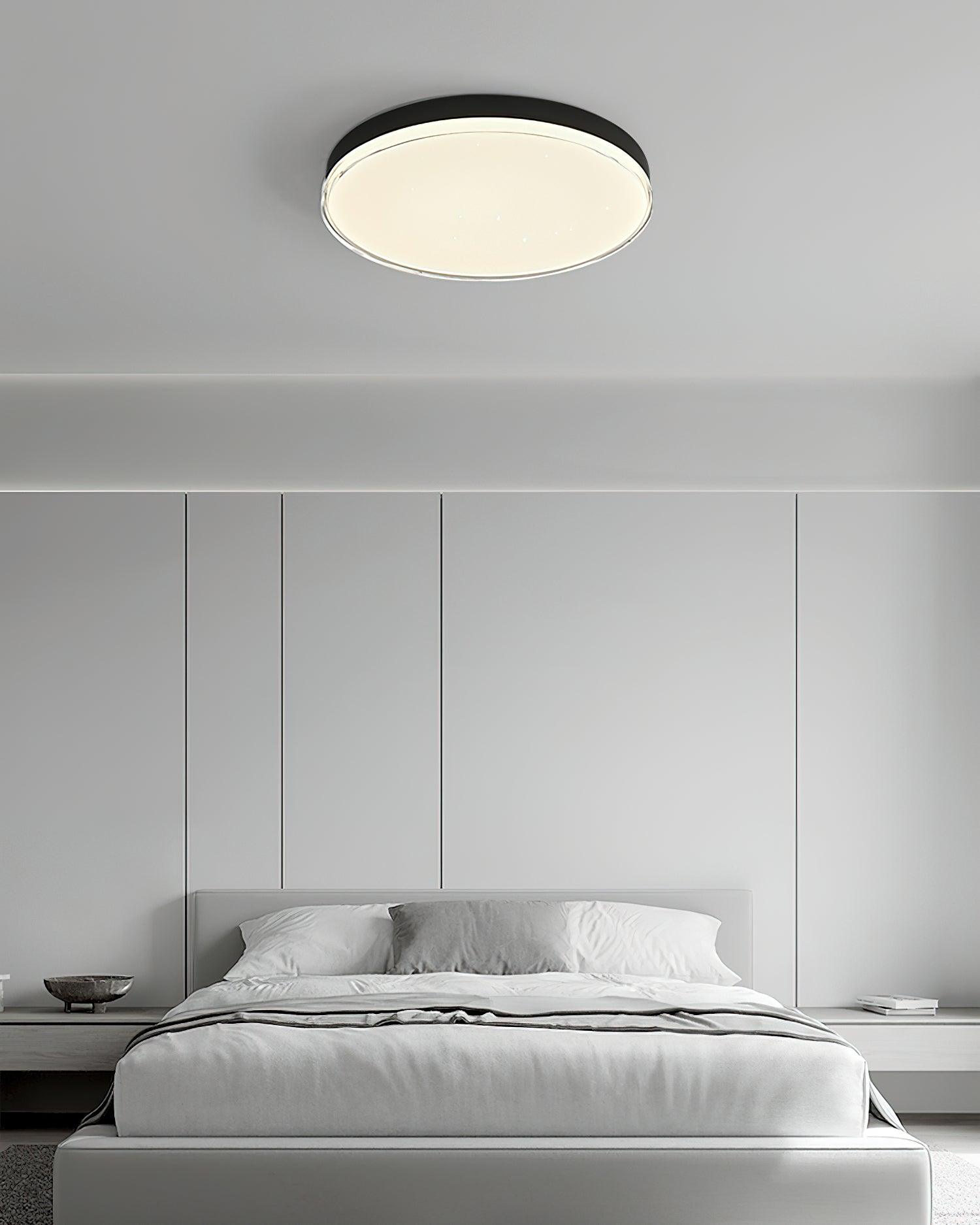 Cemariel Moderne minimalistische Deckenleuchte-Letslighting