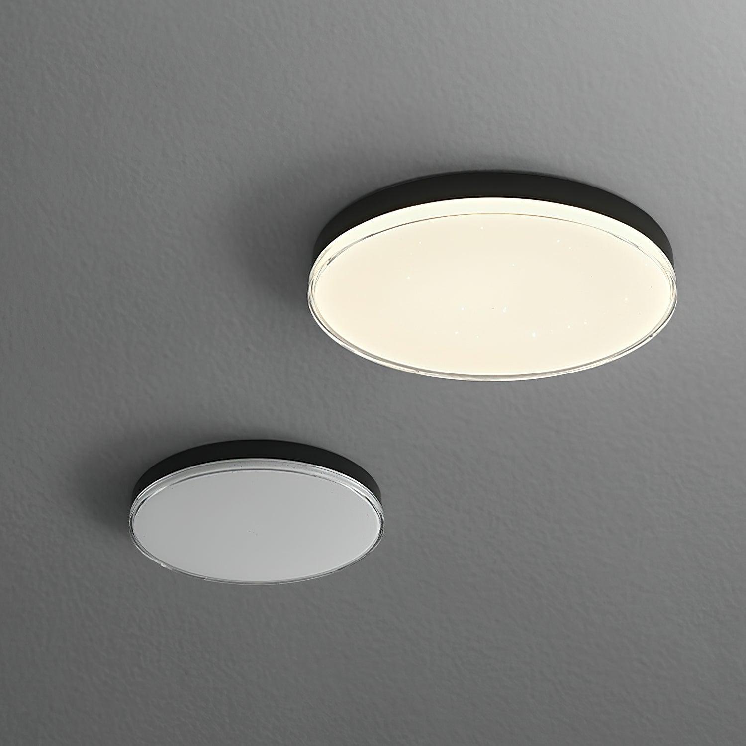 Cemariel Moderne minimalistische Deckenleuchte-Letslighting