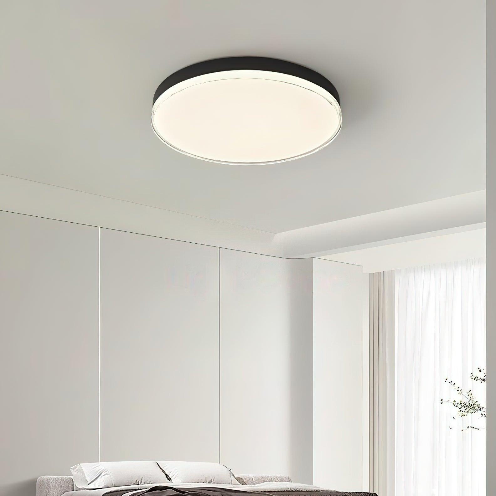 Cemariel Moderne minimalistische Deckenleuchte-Letslighting