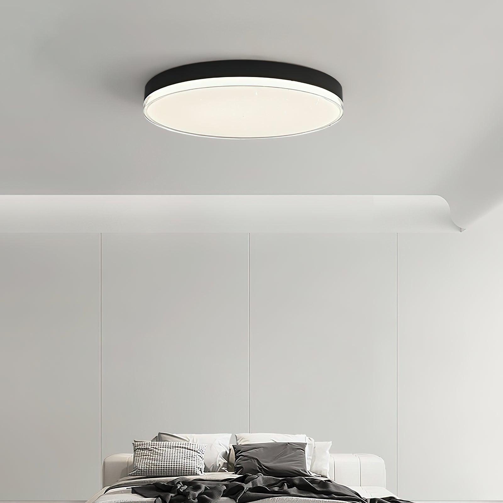 Cemariel Moderne minimalistische Deckenleuchte-Letslighting