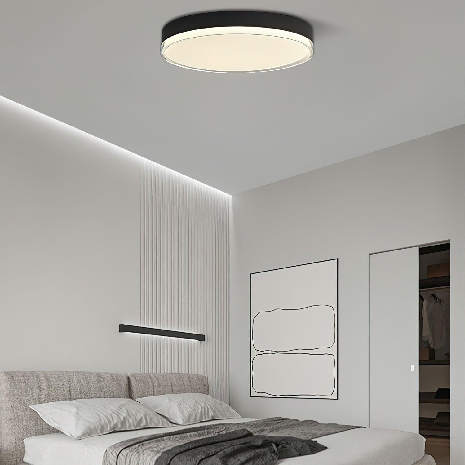 Cemariel Moderne minimalistische Deckenleuchte-Letslighting