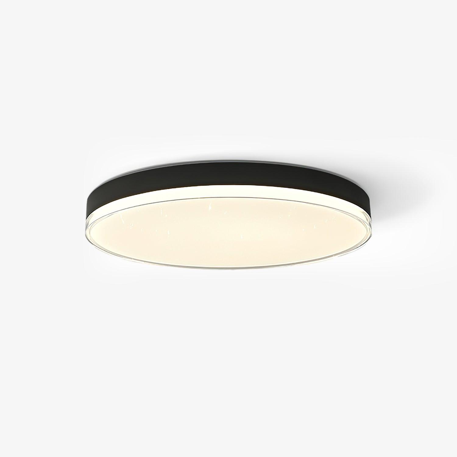 Cemariel Moderne minimalistische Deckenleuchte-Letslighting