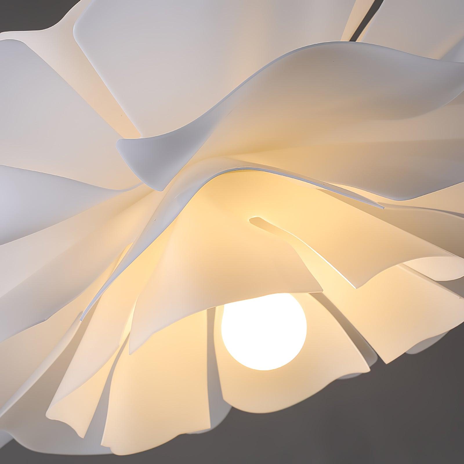 Soleca Skandinavische Pendelleuchte-Letslighting