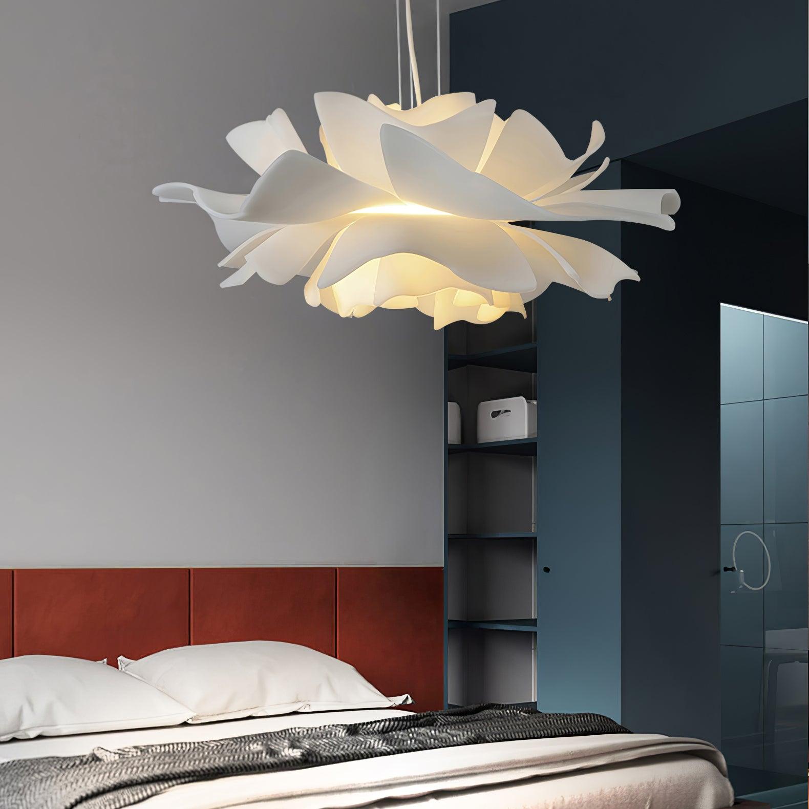Soleca Skandinavische Pendelleuchte-Letslighting