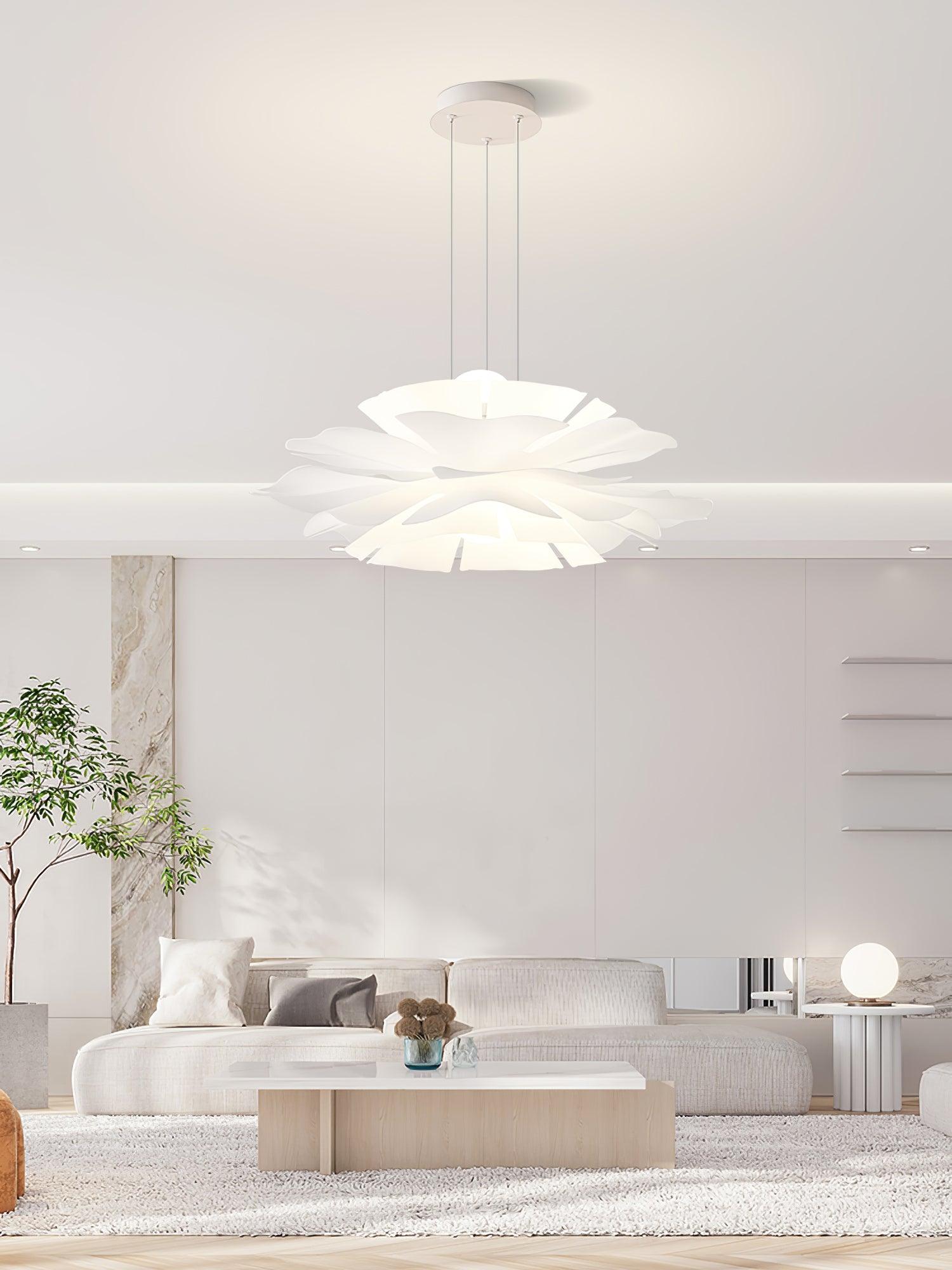 Soleca Skandinavische Pendelleuchte-Letslighting