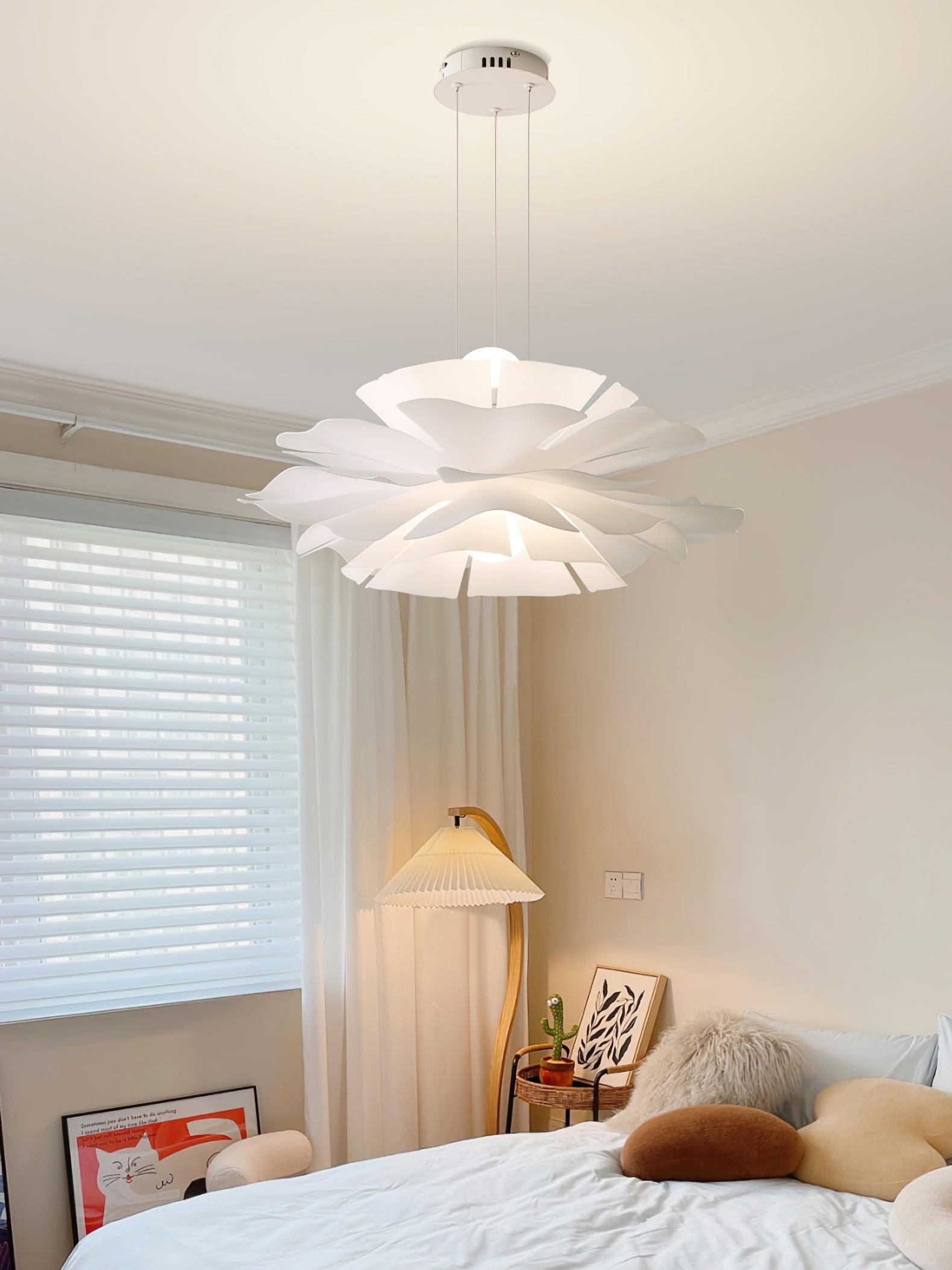 Soleca Skandinavische Pendelleuchte-Letslighting