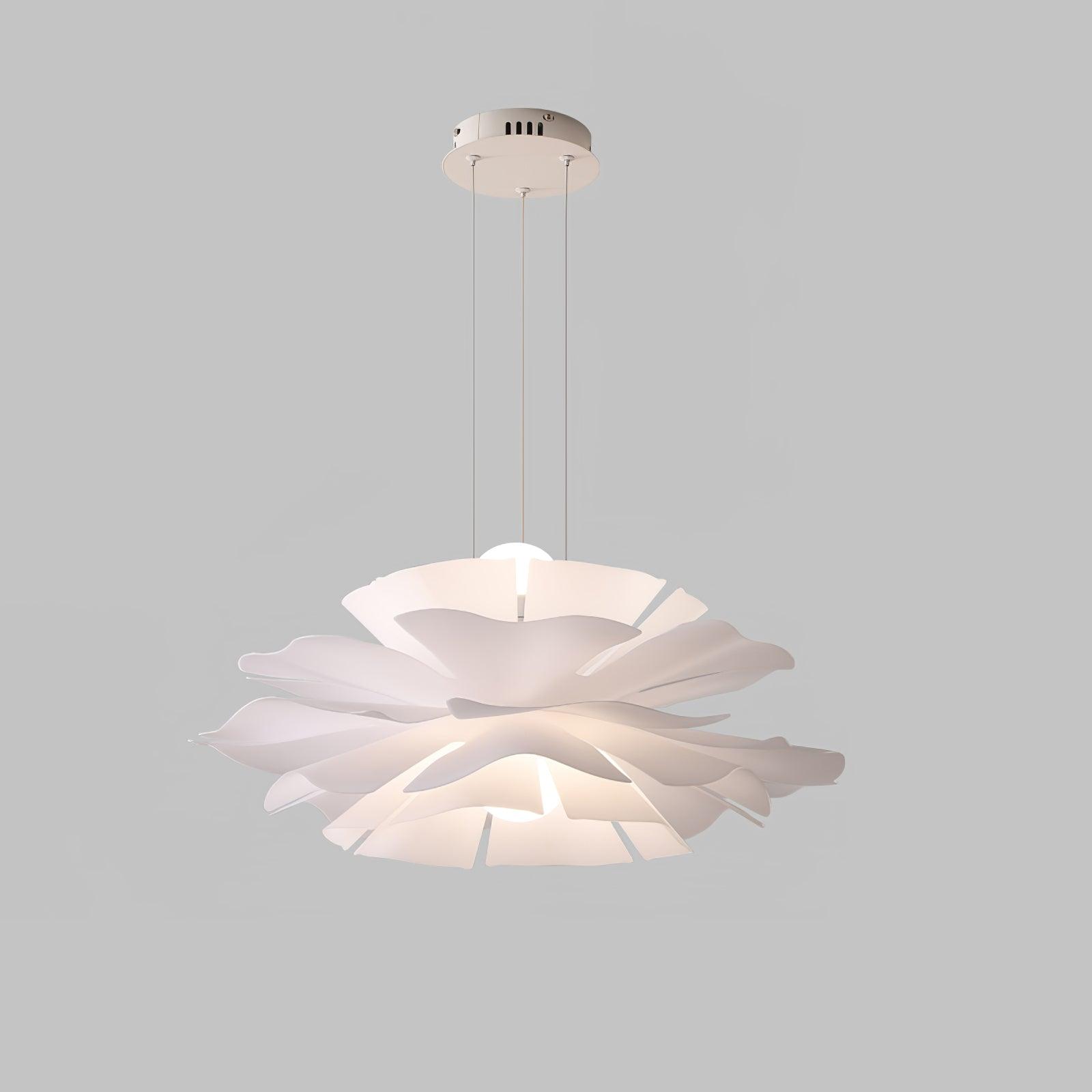 Soleca Skandinavische Pendelleuchte-Letslighting