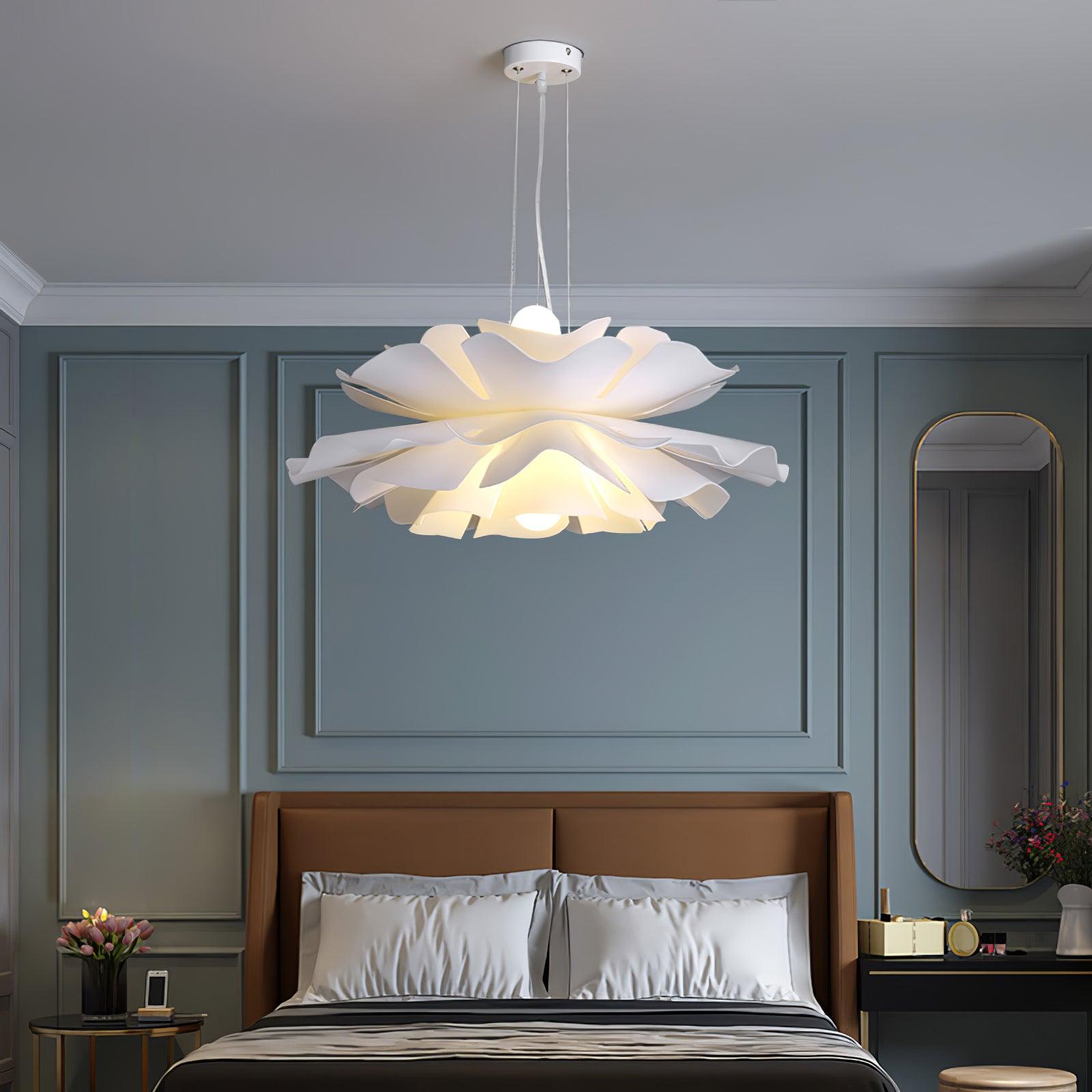 Soleca Skandinavische Pendelleuchte-Letslighting
