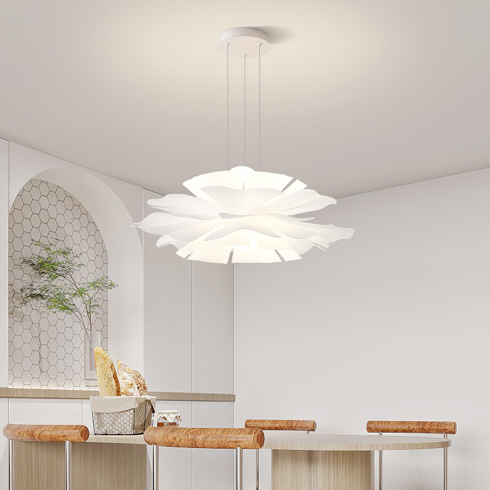 Soleca Skandinavische Pendelleuchte-Letslighting