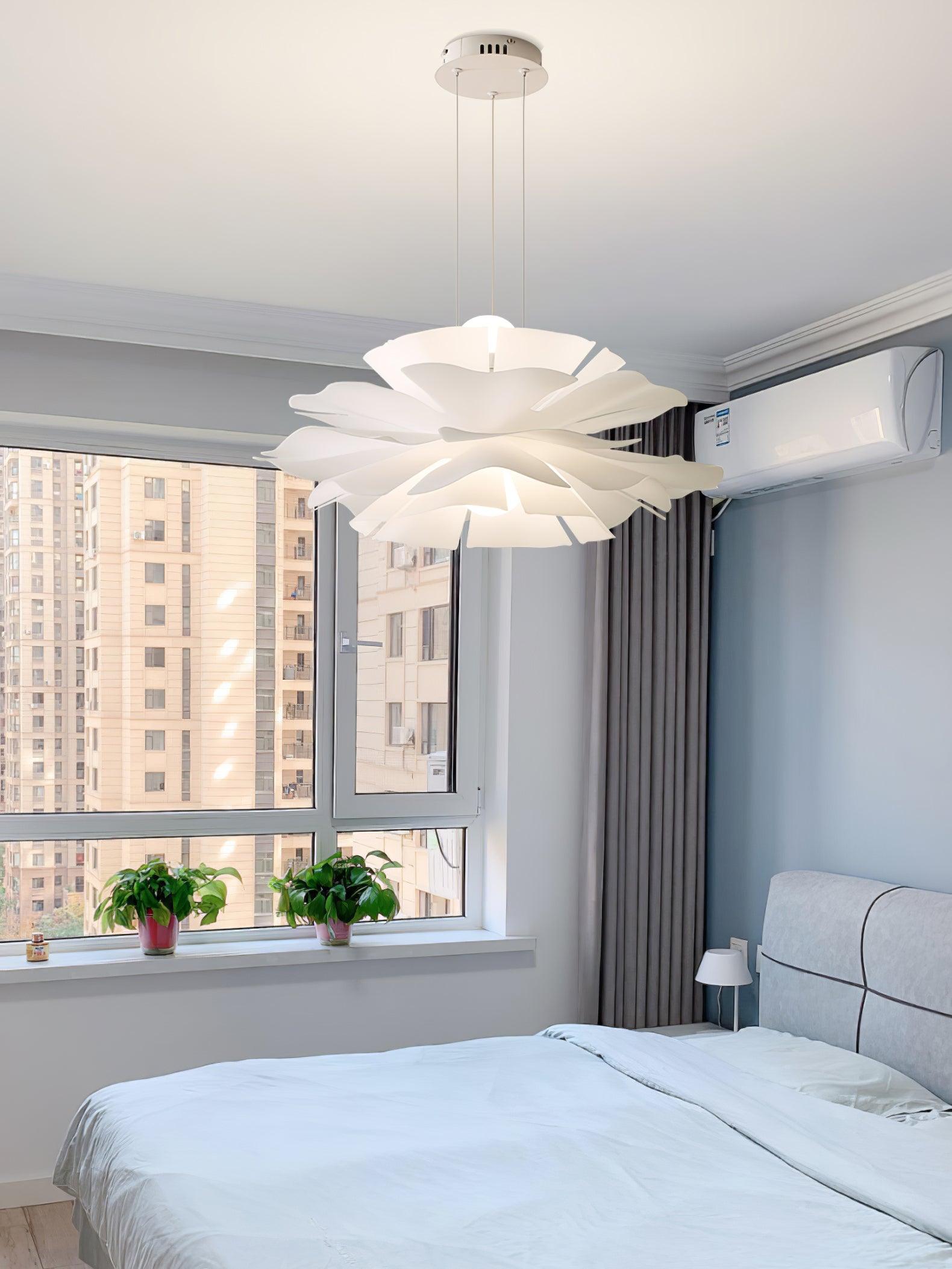 Soleca Skandinavische Pendelleuchte-Letslighting