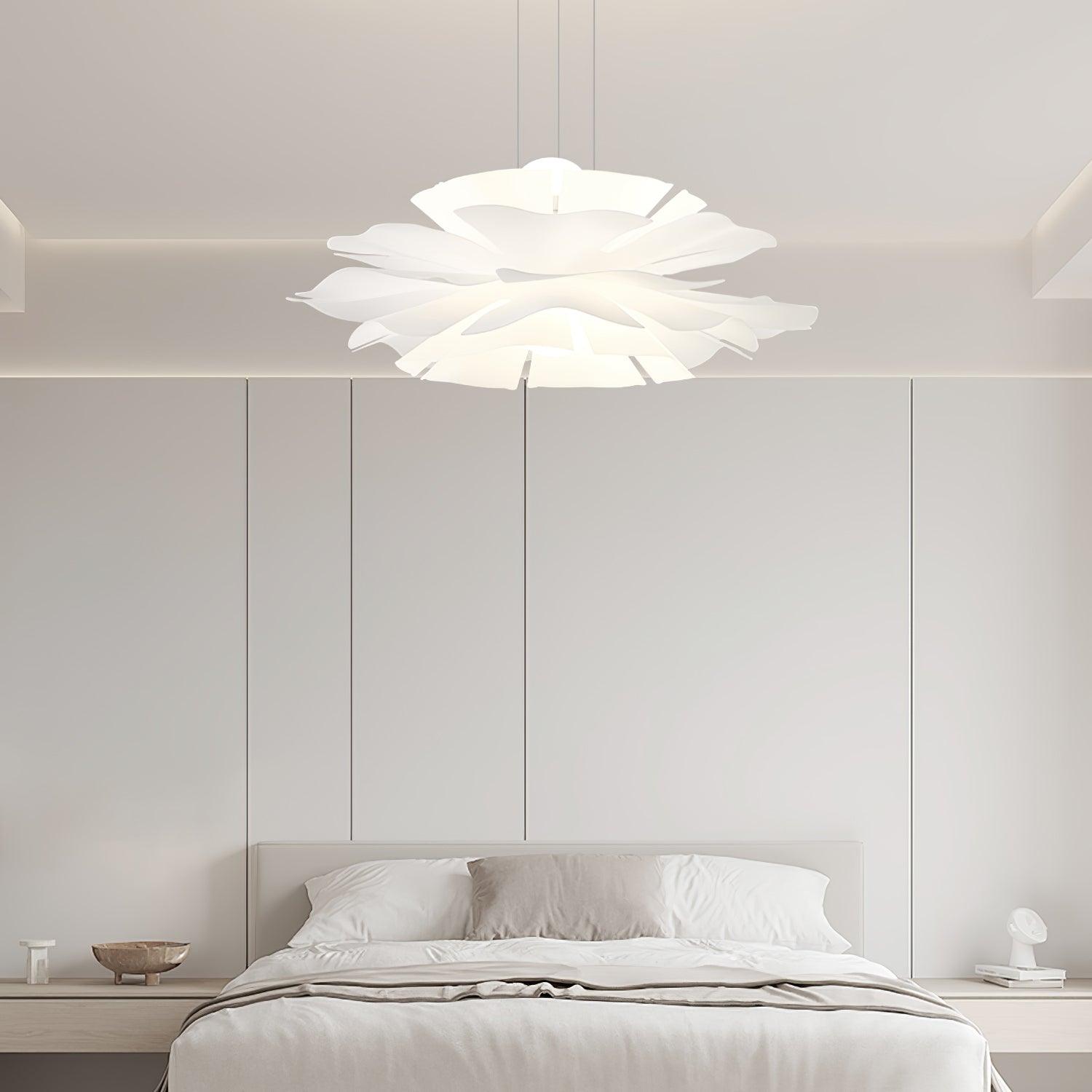 Soleca Skandinavische Pendelleuchte-Letslighting