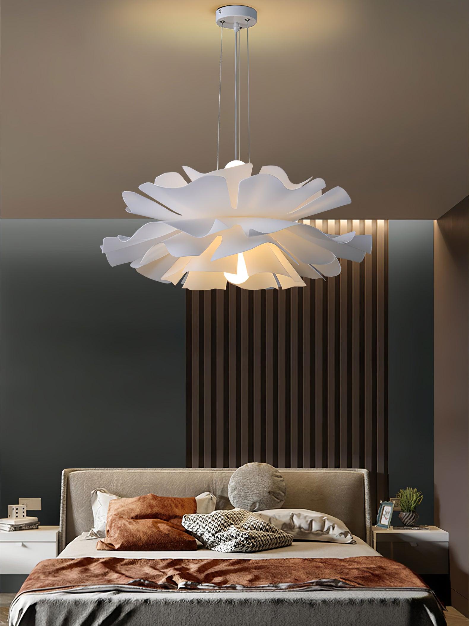 Soleca Skandinavische Pendelleuchte-Letslighting