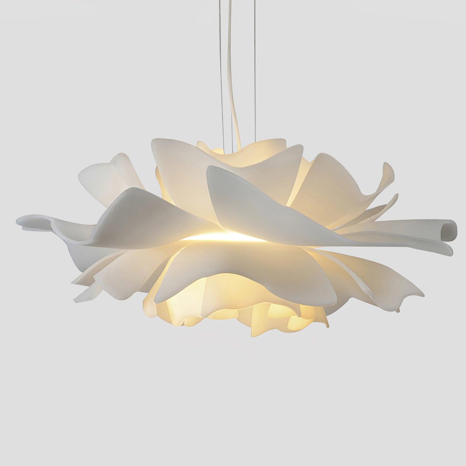 Soleca Skandinavische Pendelleuchte-Letslighting