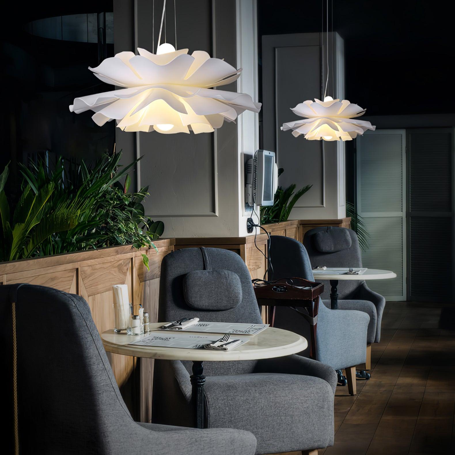 Soleca Skandinavische Pendelleuchte-Letslighting