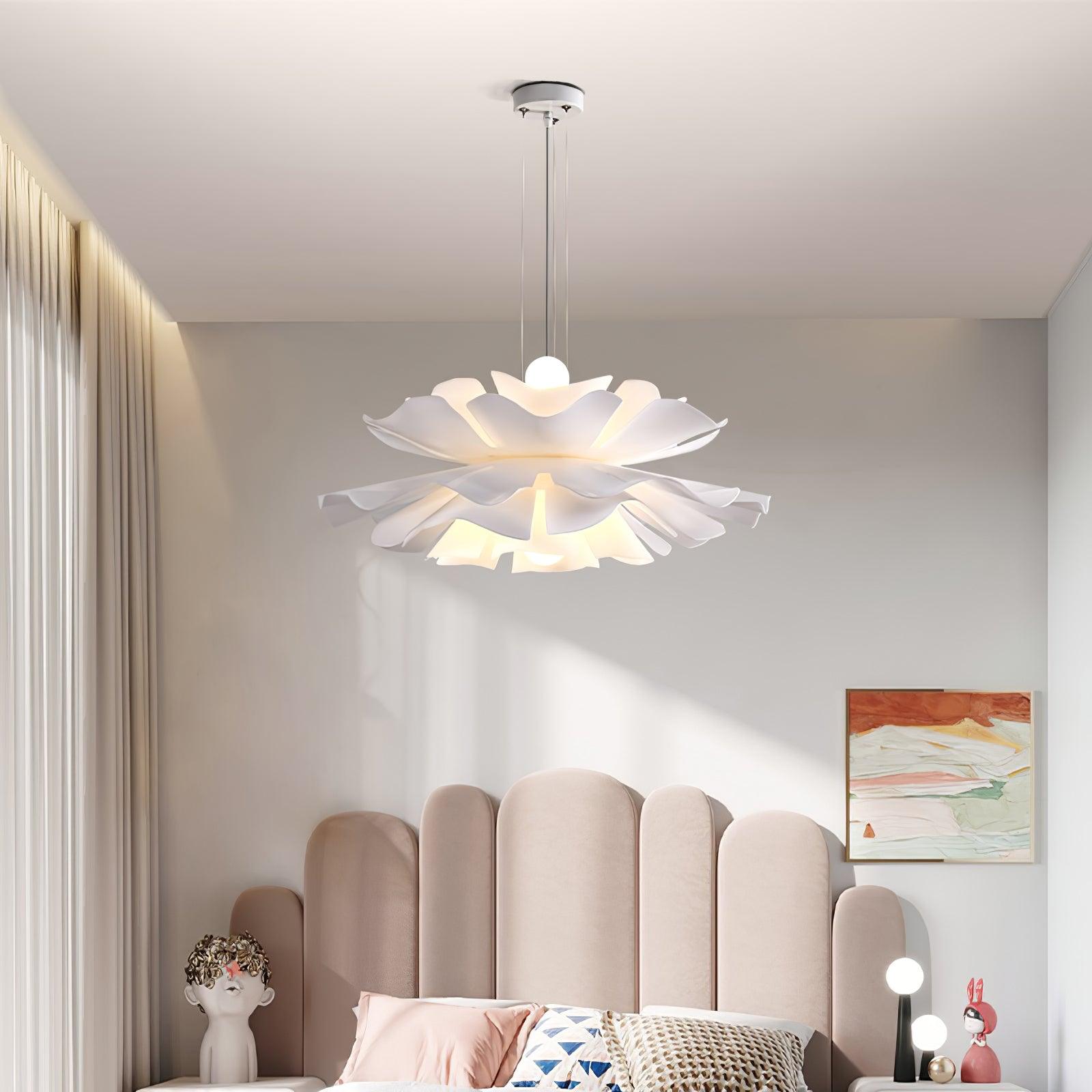 Soleca Skandinavische Pendelleuchte-Letslighting