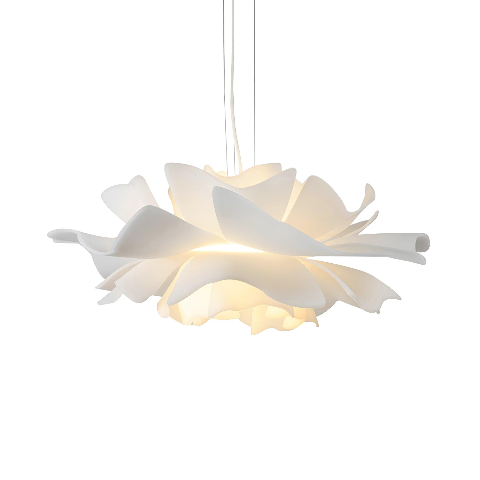 Soleca Skandinavische Pendelleuchte-Letslighting
