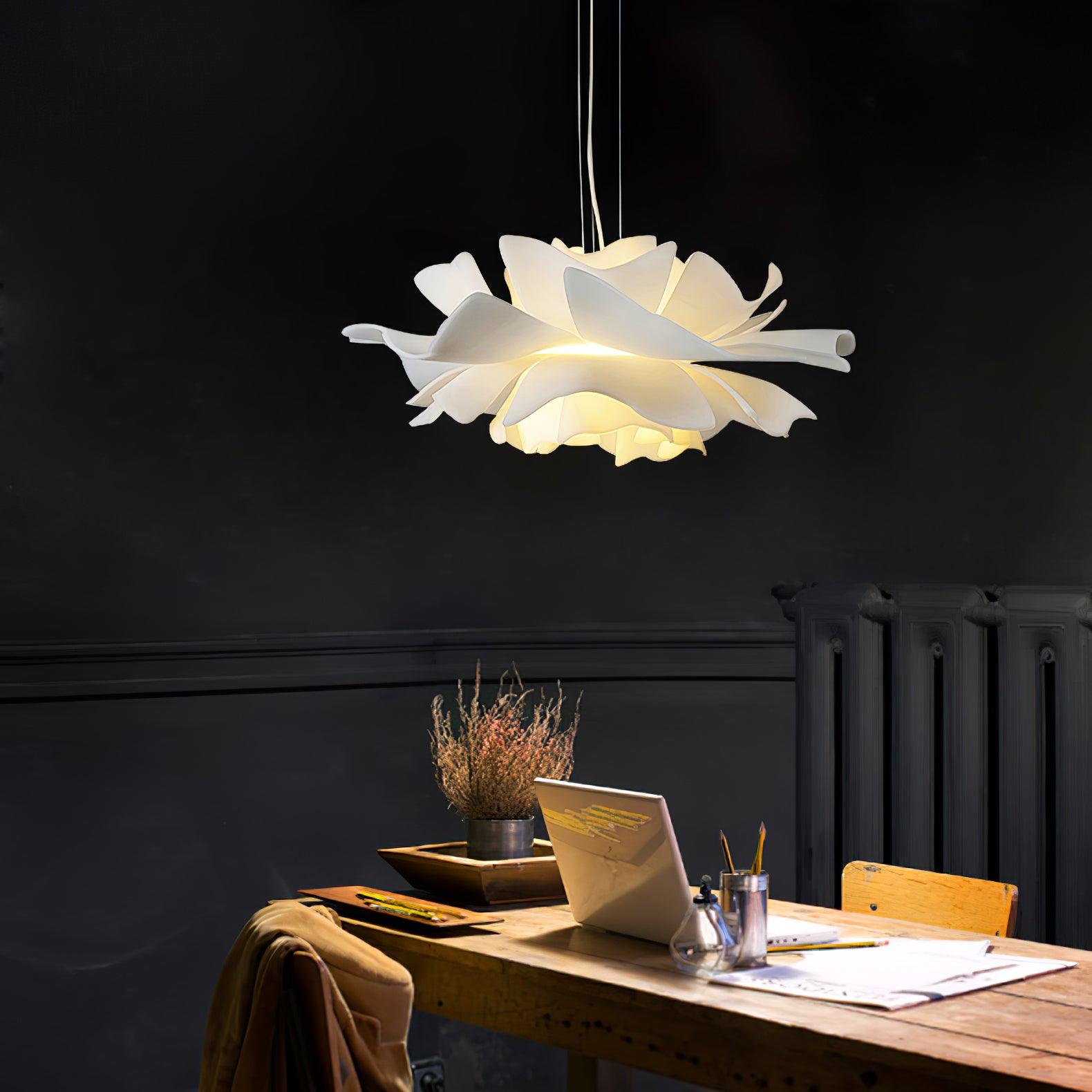Soleca Skandinavische Pendelleuchte-Letslighting