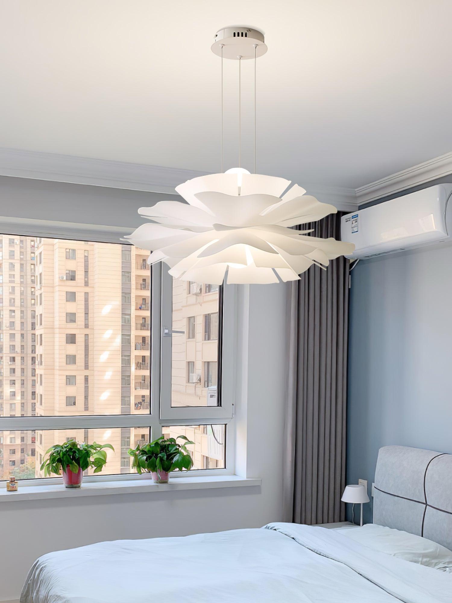 Soleca Skandinavische Pendelleuchte-Letslighting