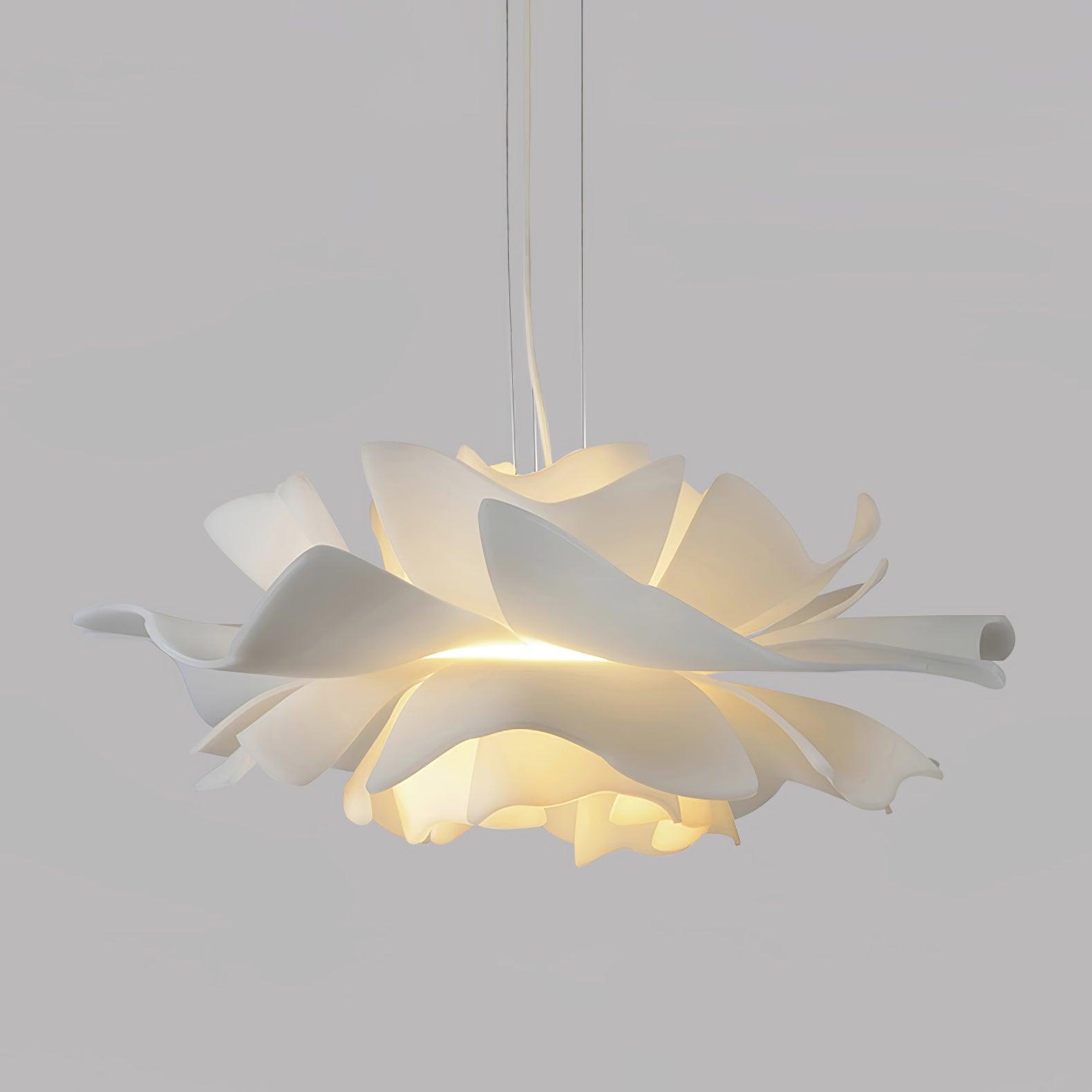 Soleca Skandinavische Pendelleuchte-Letslighting
