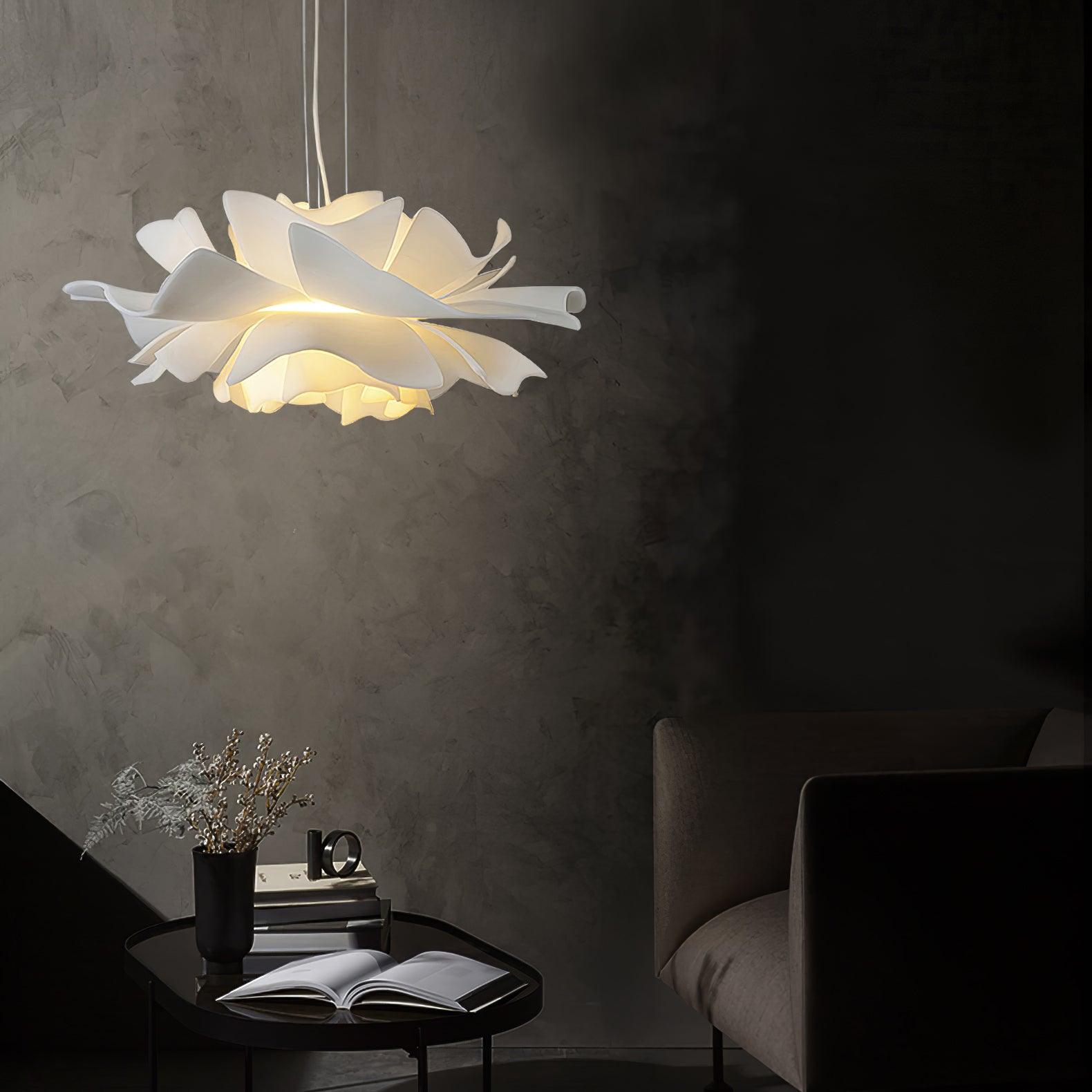 Soleca Skandinavische Pendelleuchte-Letslighting