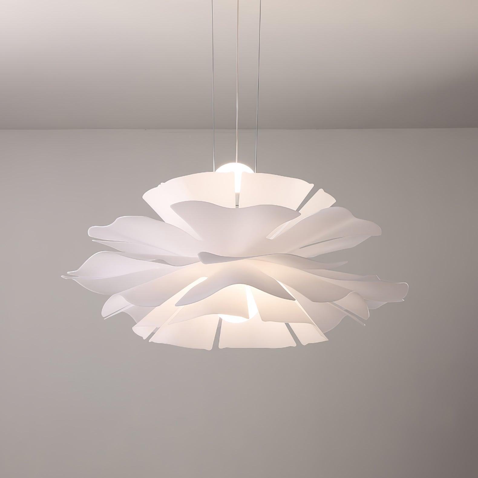 Soleca Skandinavische Pendelleuchte-Letslighting