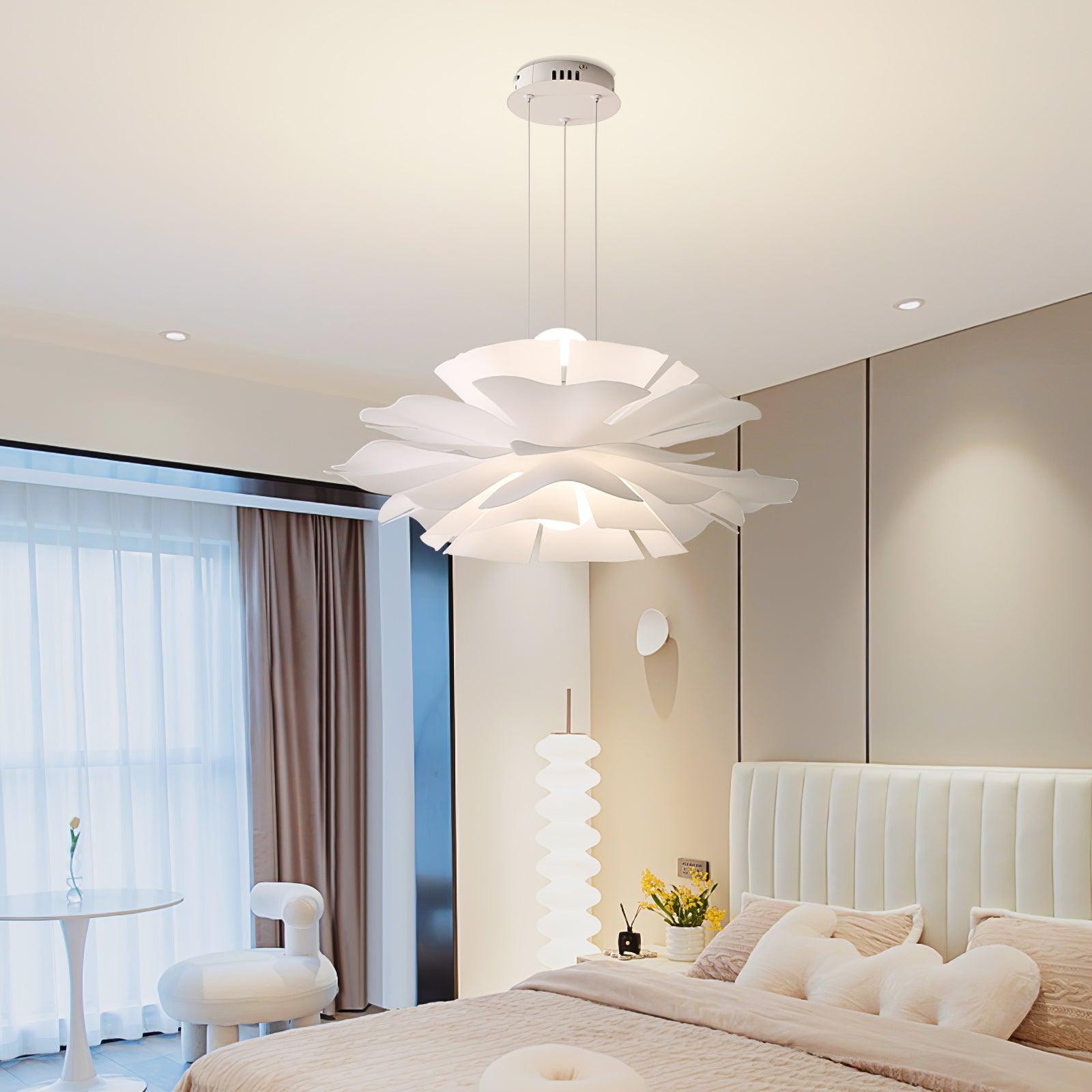 Soleca Skandinavische Pendelleuchte-Letslighting