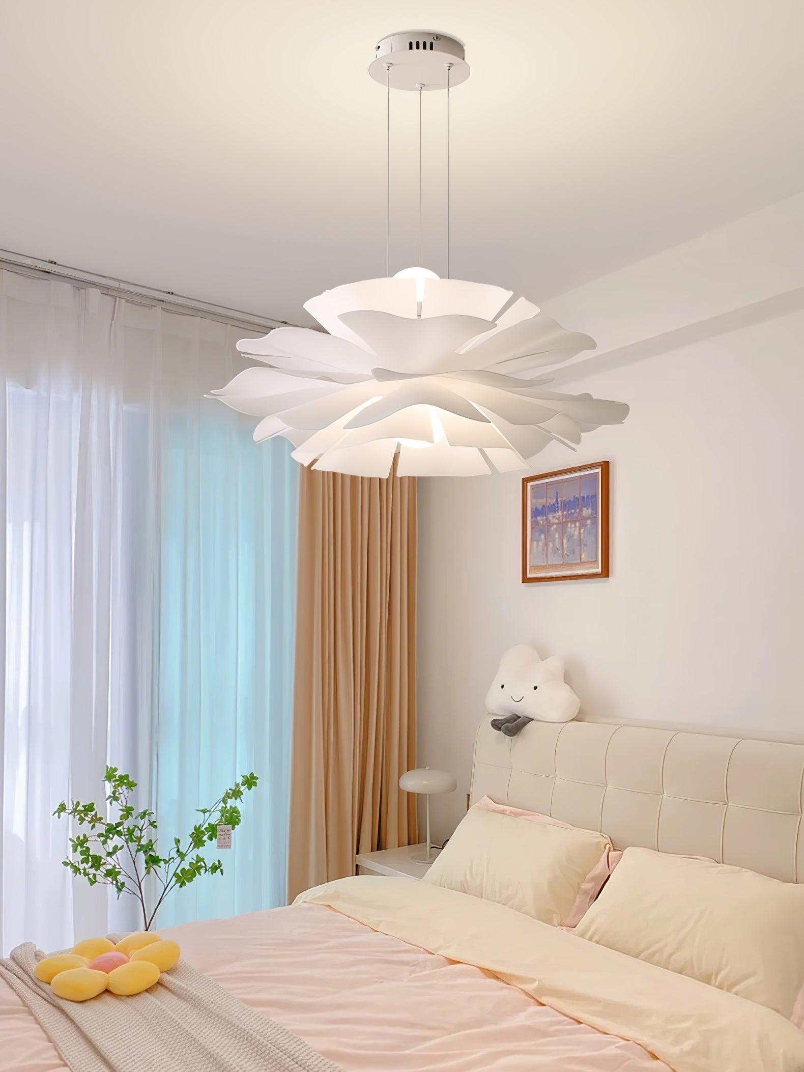 Soleca Skandinavische Pendelleuchte-Letslighting