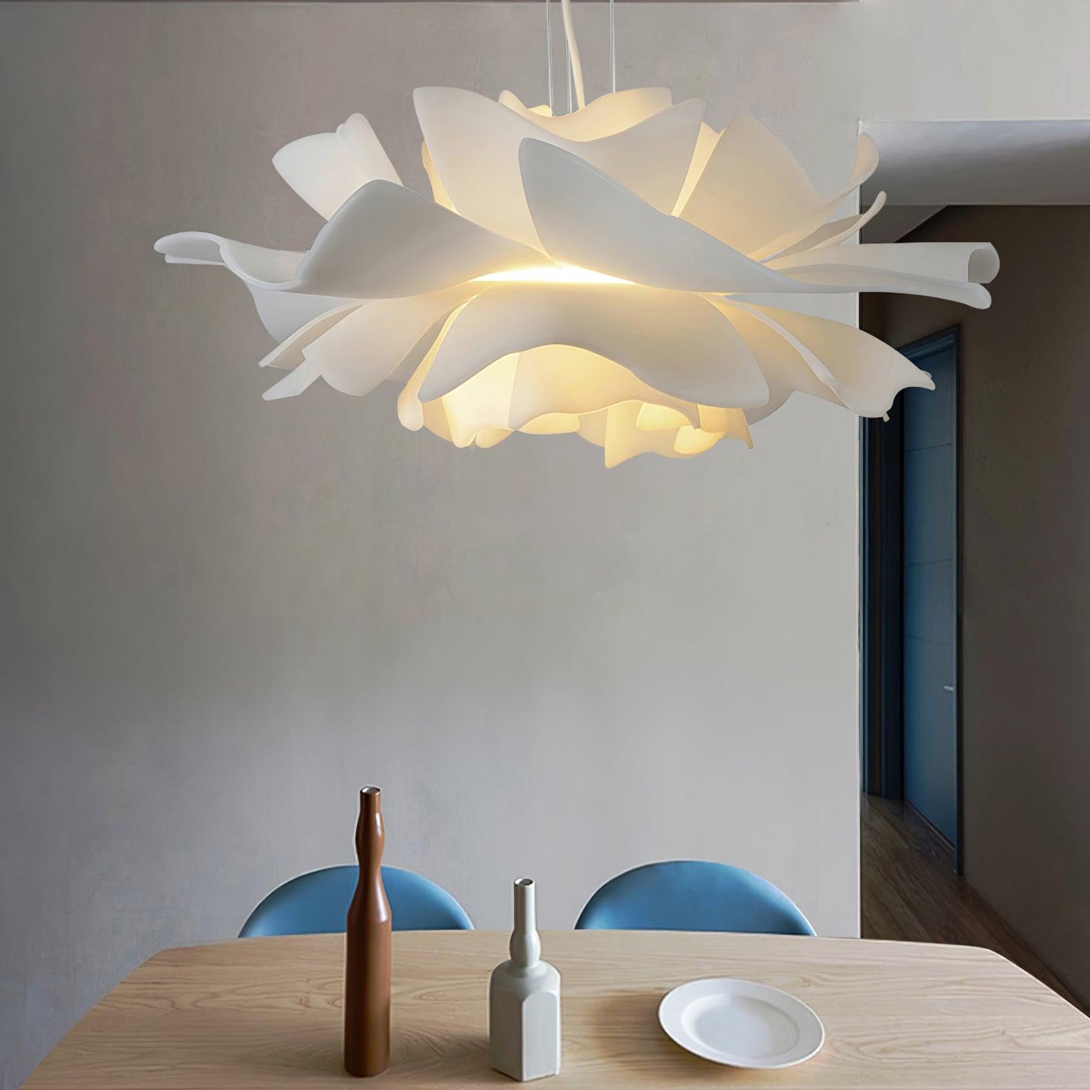 Soleca Skandinavische Pendelleuchte-Letslighting
