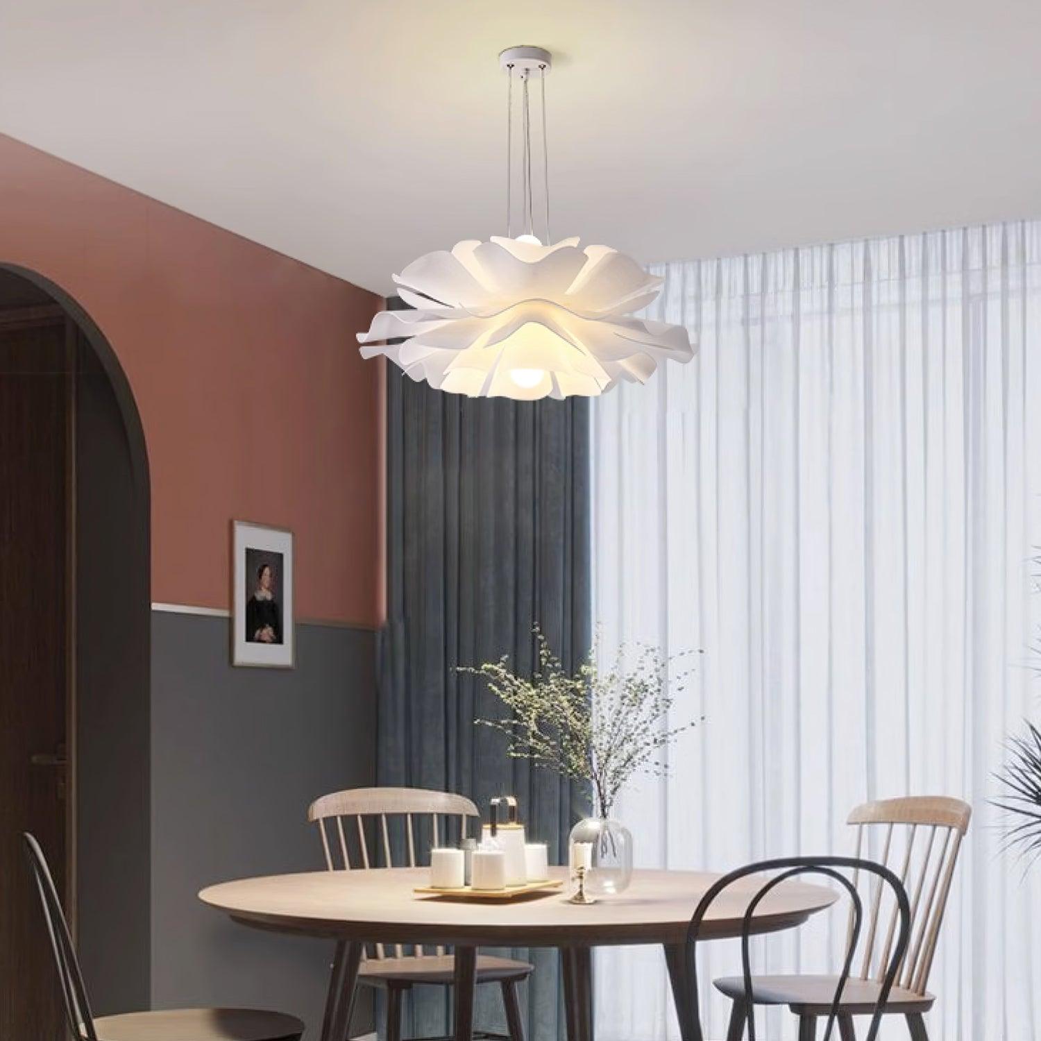 Soleca Skandinavische Pendelleuchte-Letslighting