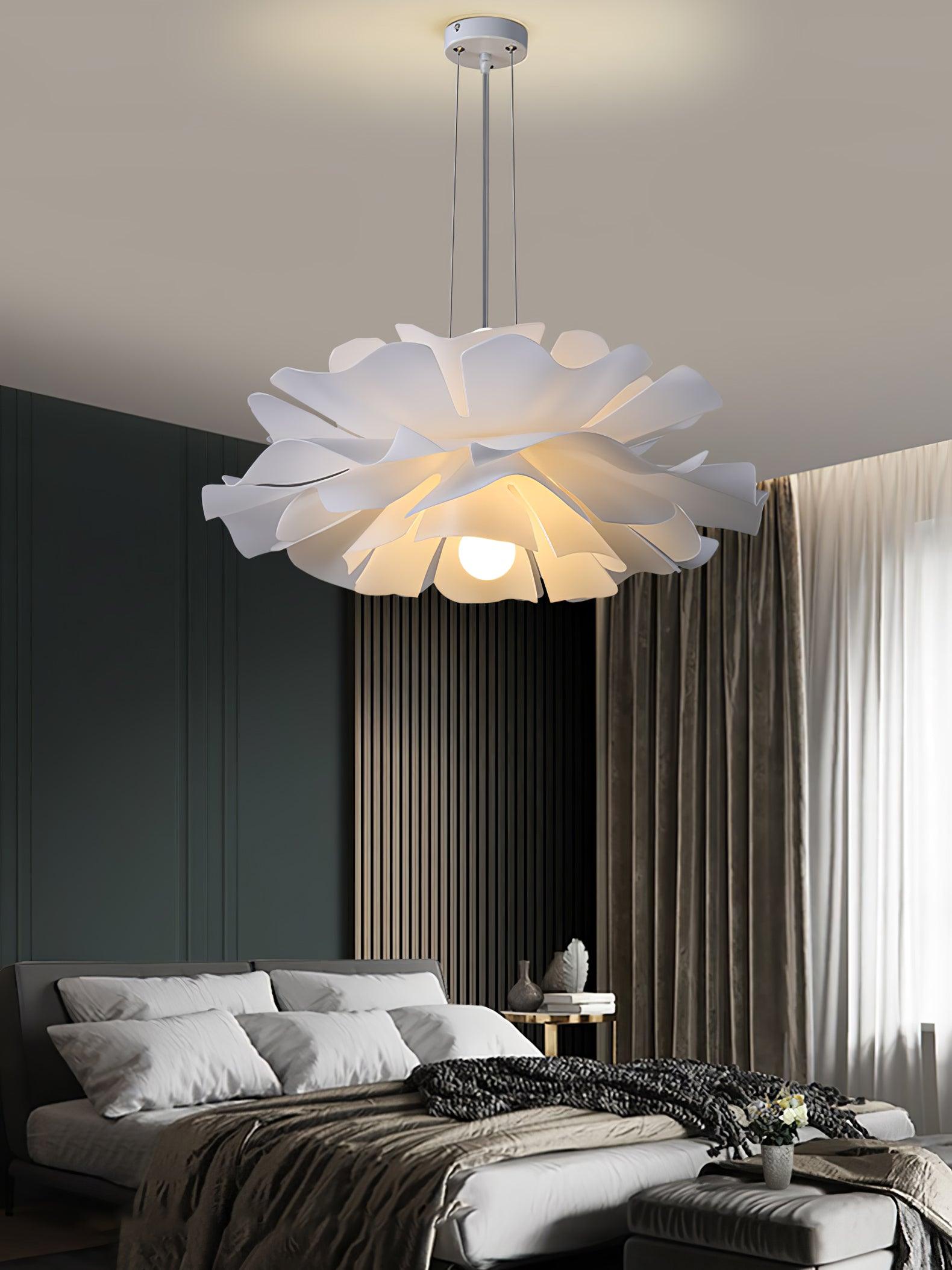 Soleca Skandinavische Pendelleuchte-Letslighting