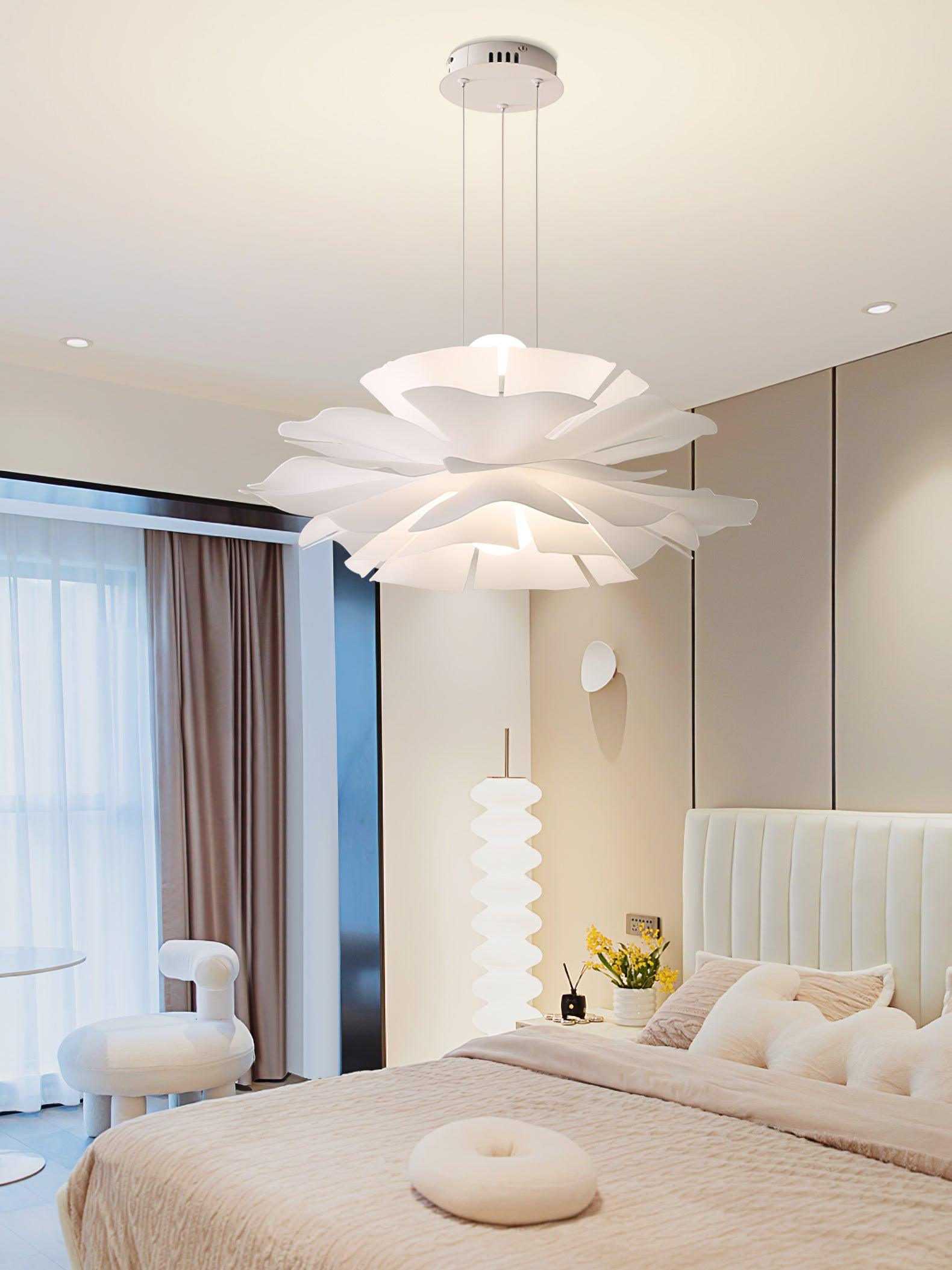 Soleca Skandinavische Pendelleuchte-Letslighting