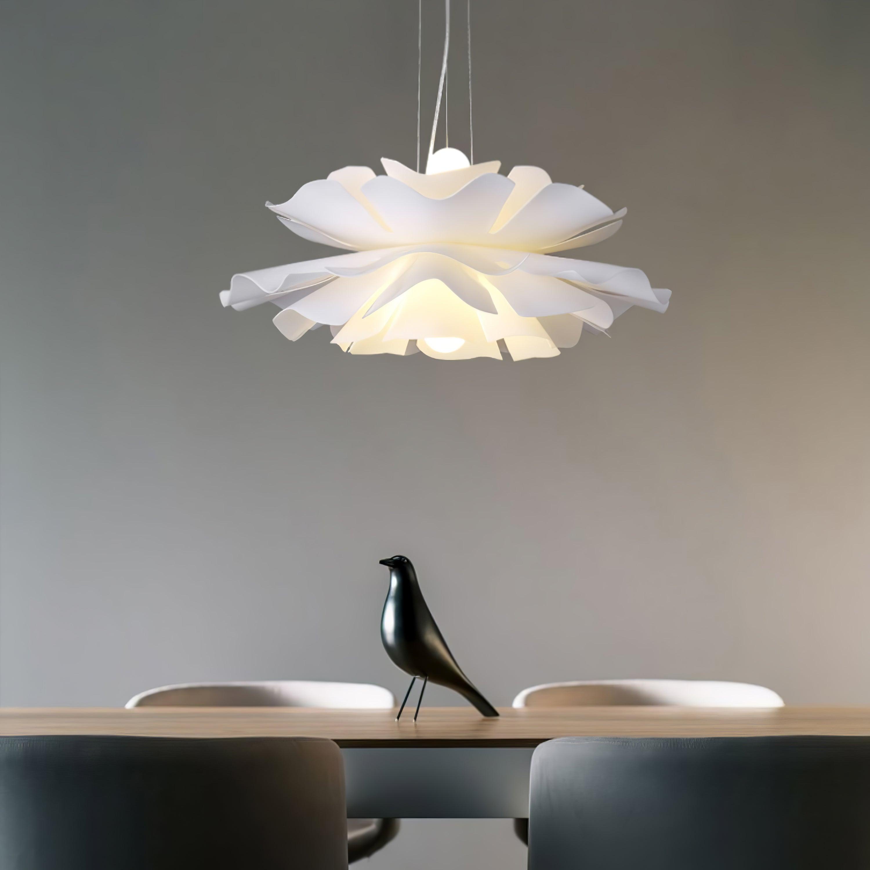 Soleca Skandinavische Pendelleuchte-Letslighting