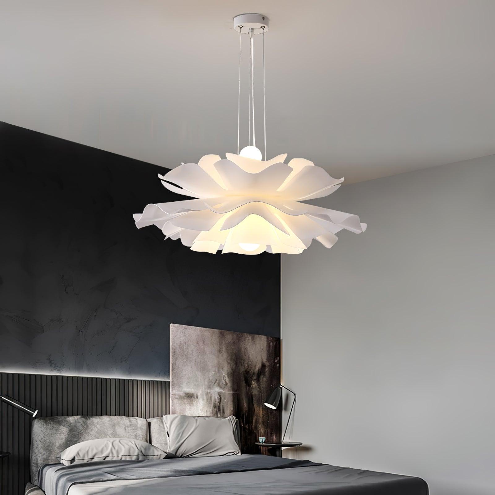 Soleca Skandinavische Pendelleuchte-Letslighting
