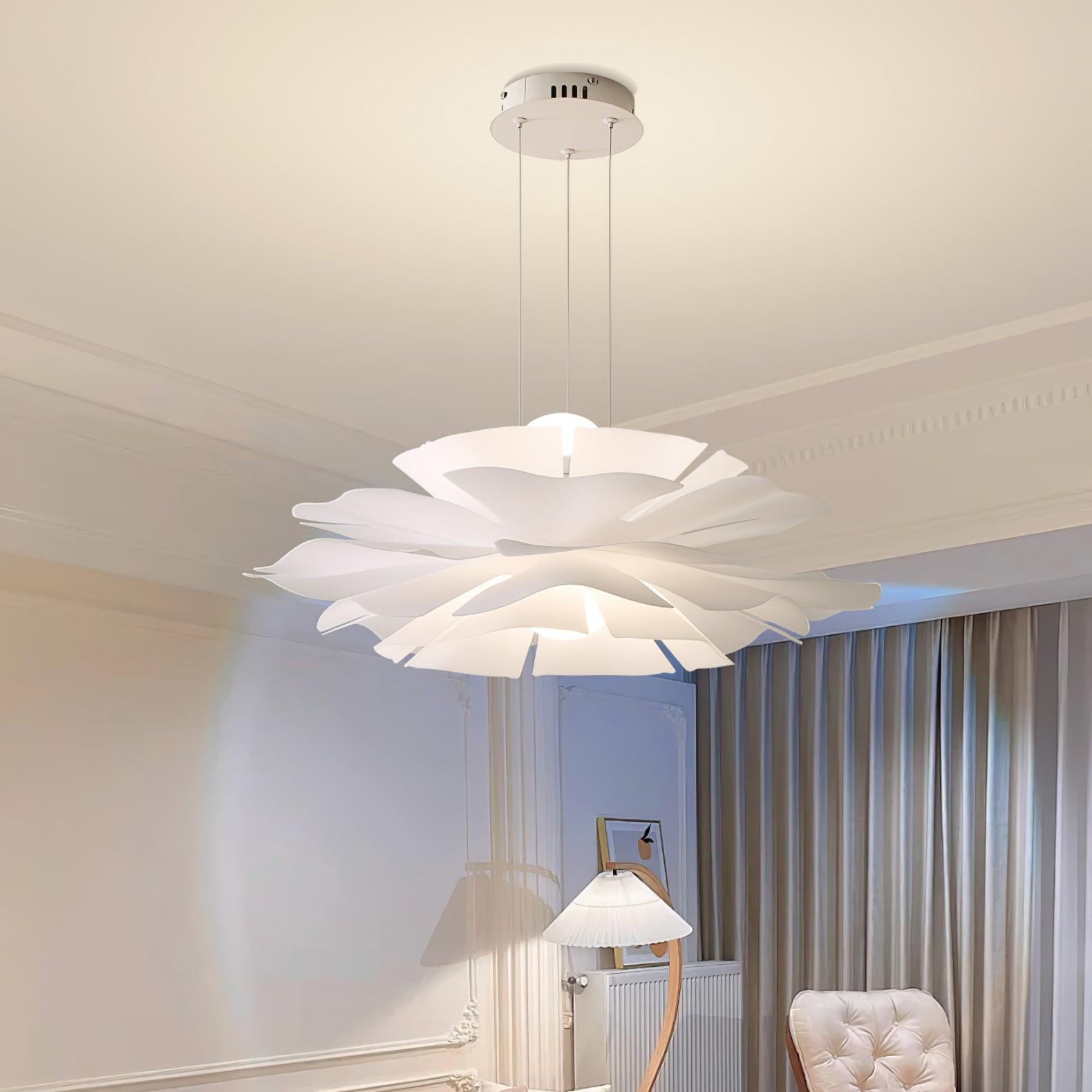 Soleca Skandinavische Pendelleuchte-Letslighting
