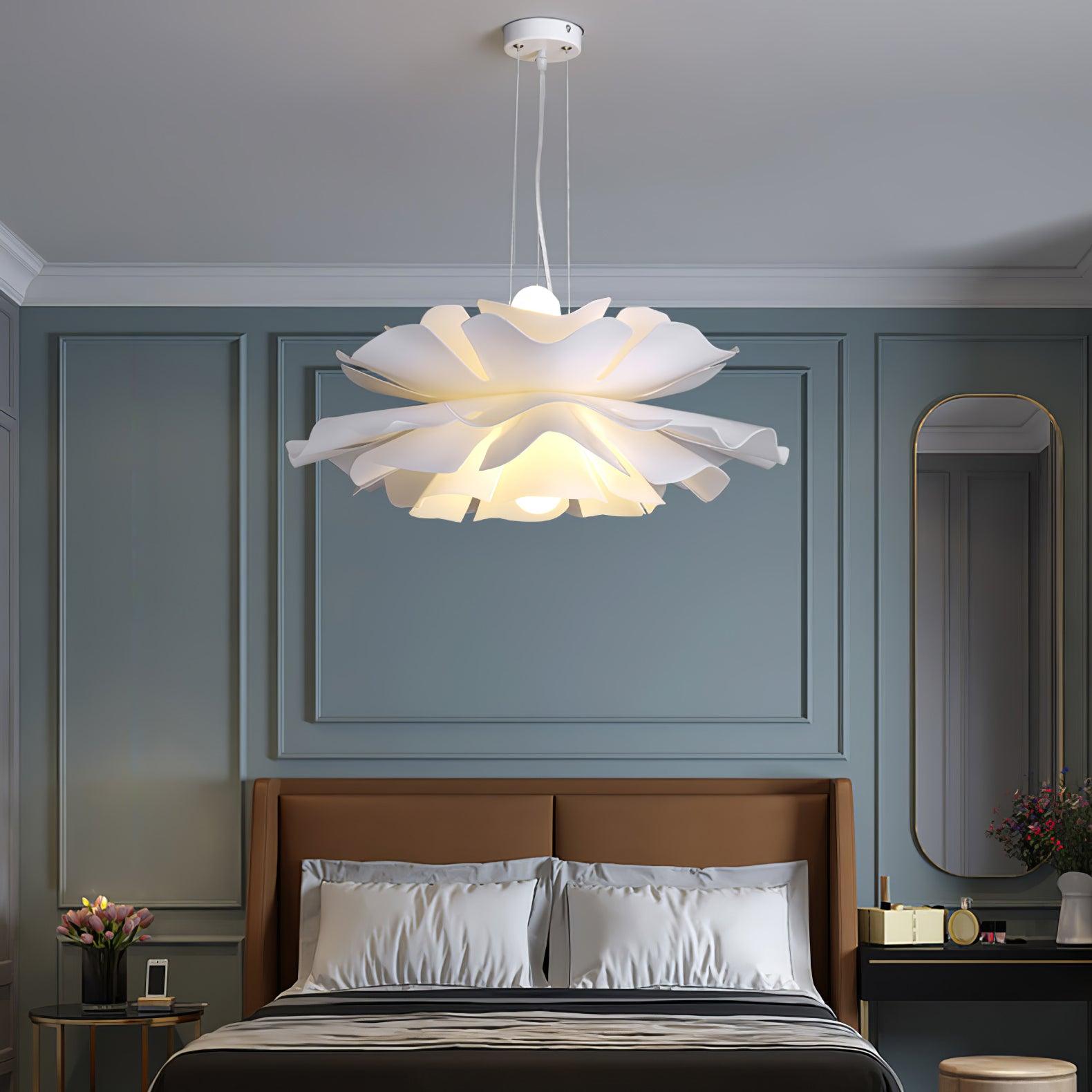 Soleca Skandinavische Pendelleuchte-Letslighting