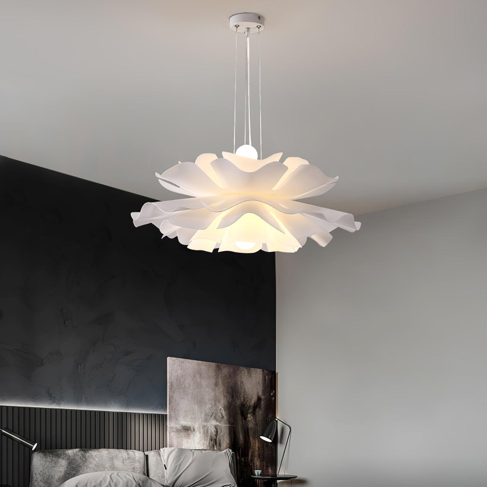 Soleca Skandinavische Pendelleuchte-Letslighting